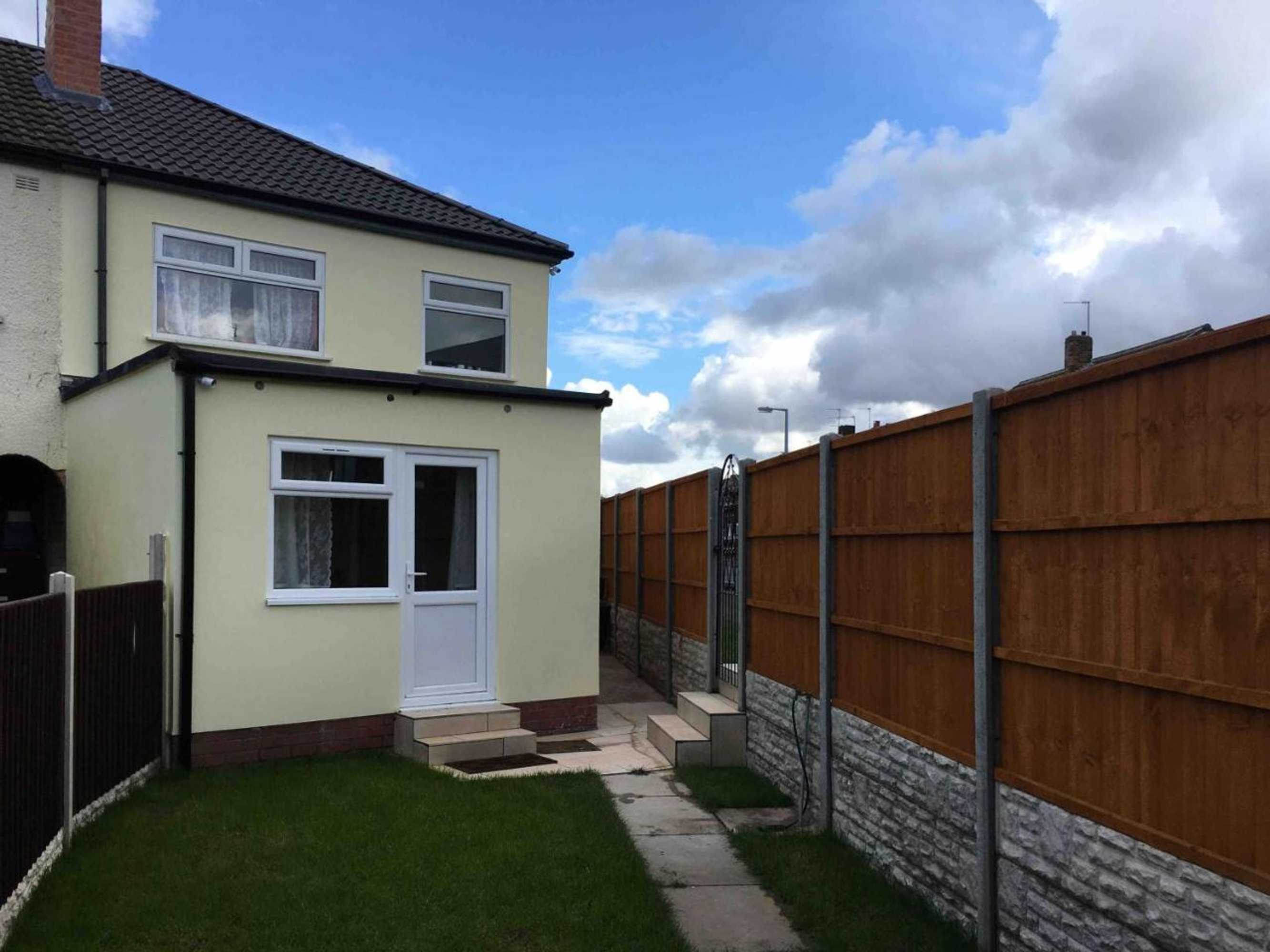 Gift card for Vika Residence Wednesbury Resort