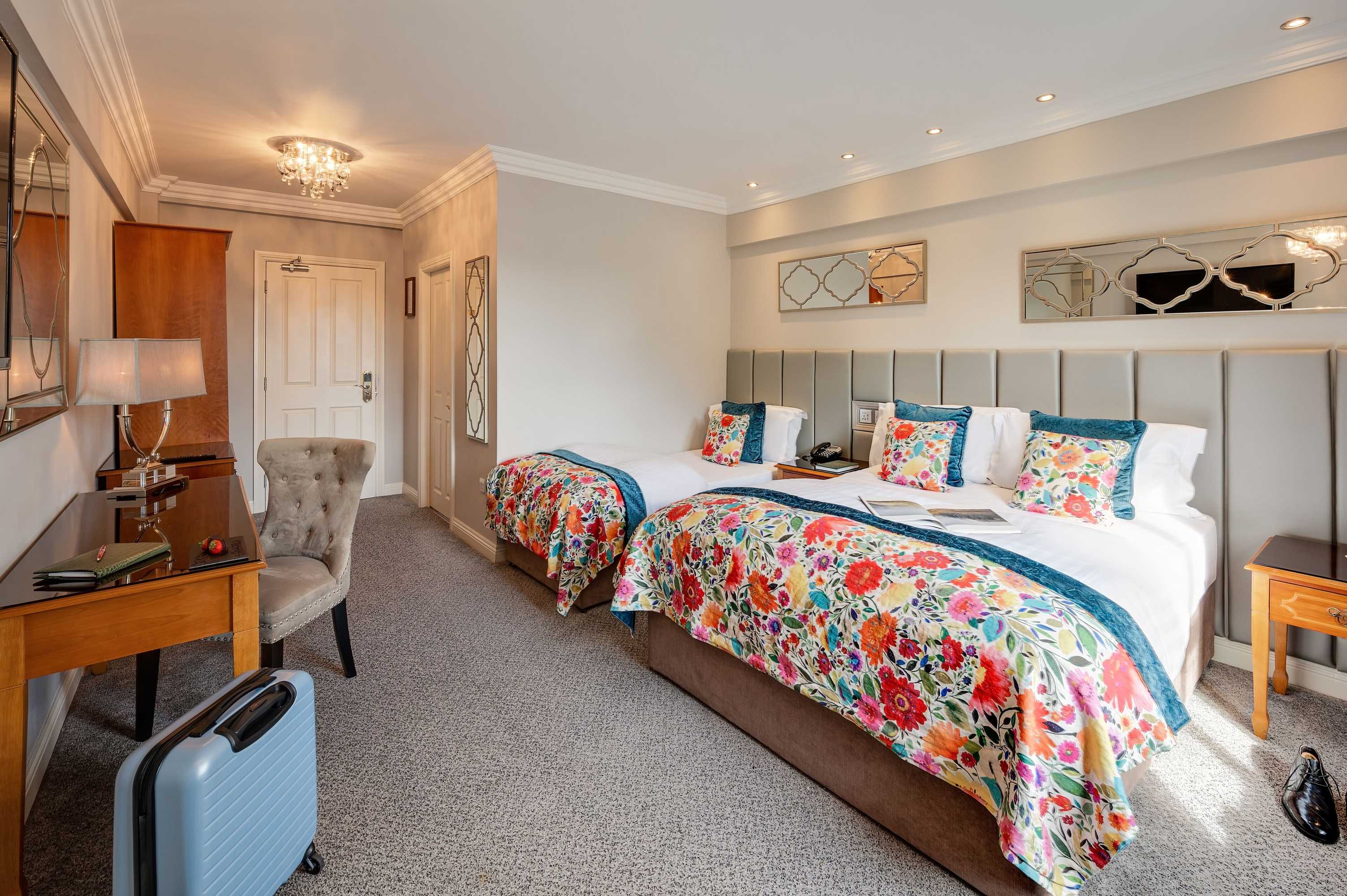 Gift card for Cork’s Vienna Woods Hotel And Villas Gift card for Cork’s Vienna Woods Hotel And Villas