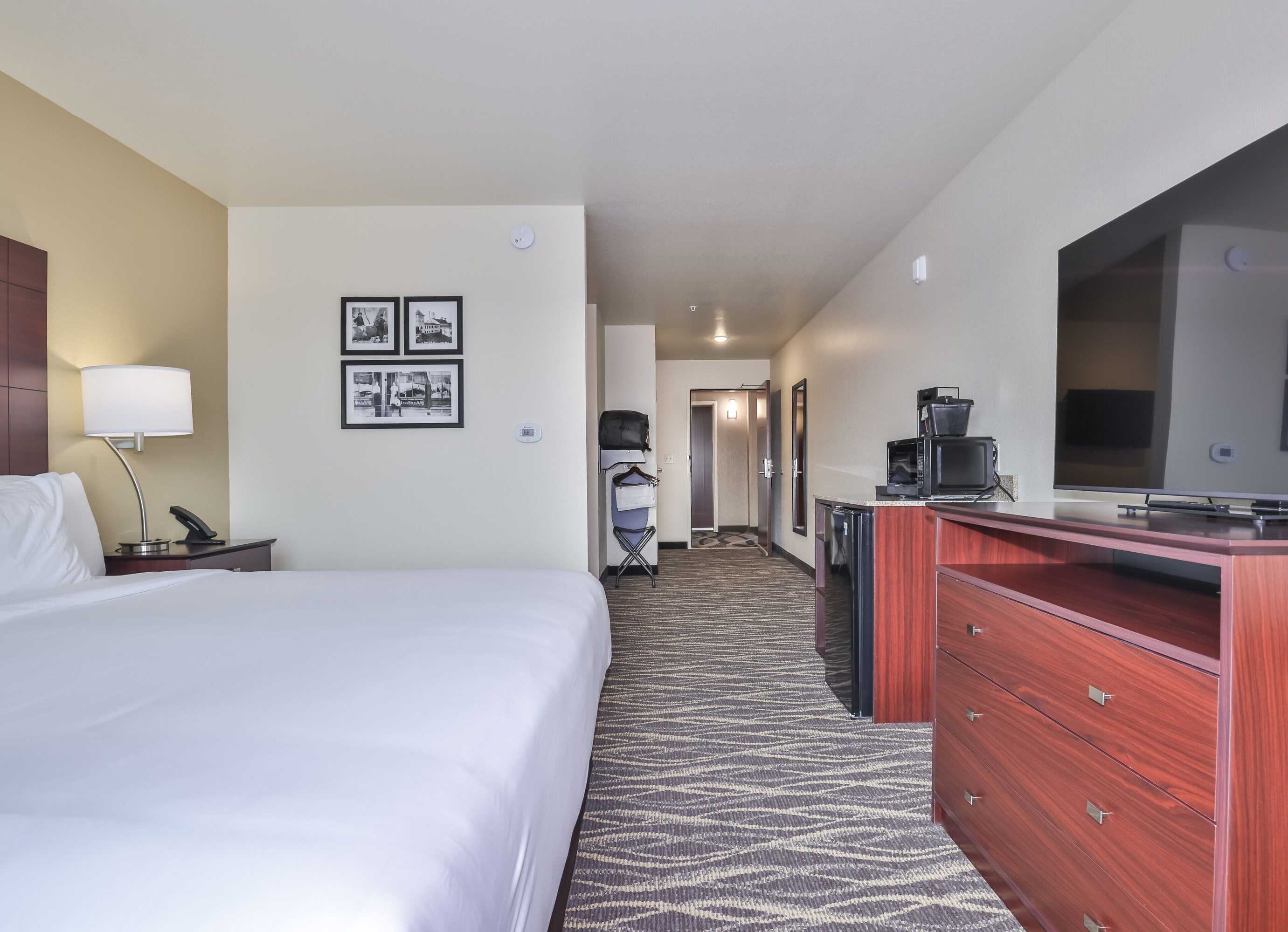 Gift card for Cobblestone Hotel & Suites - Rhinelander Gift card for Cobblestone Hotel & Suites - Rhinelander