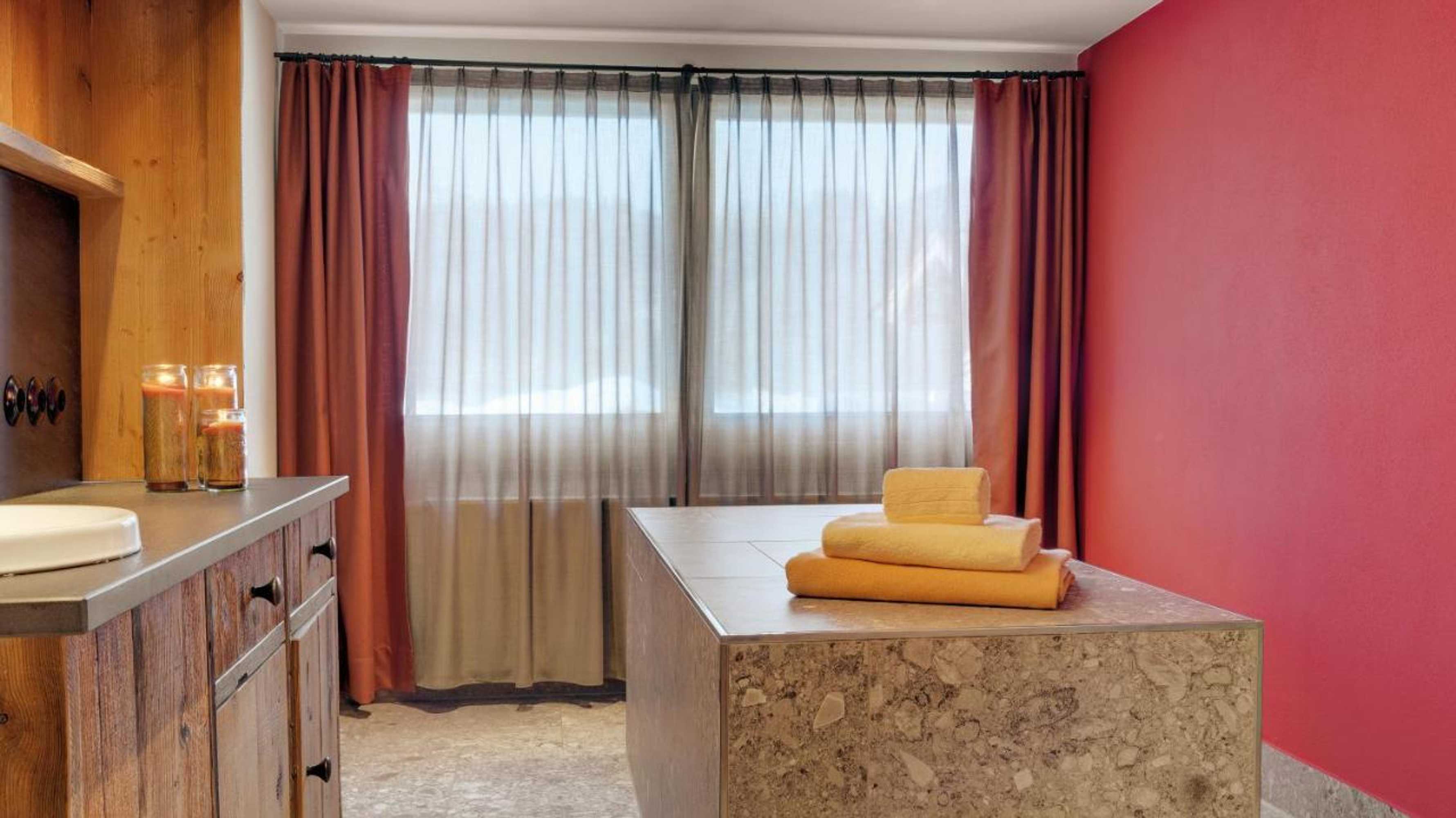 Gift card for Hotel Oberstdorf