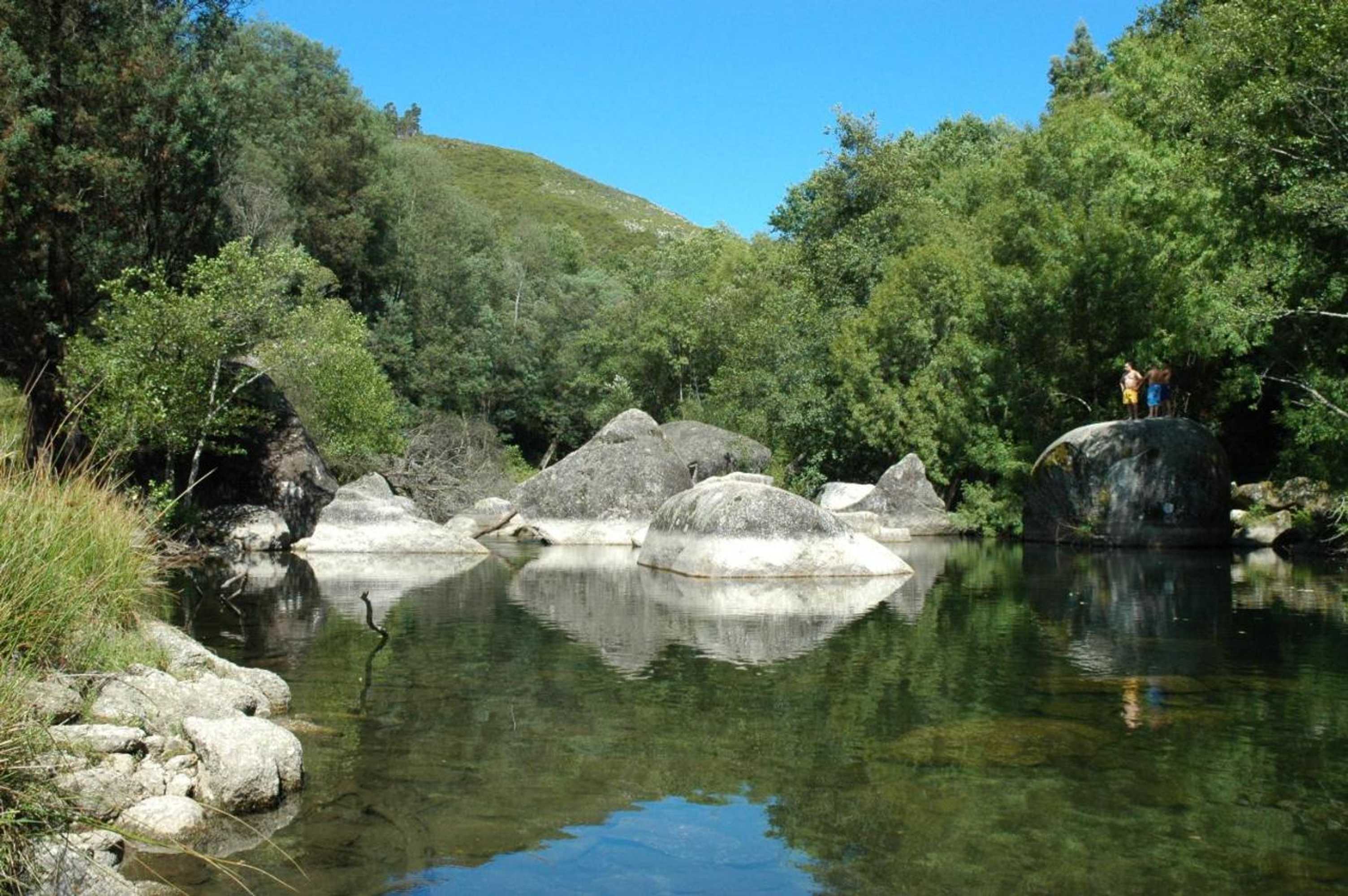 Gift card for Casa de Campo Monte Abades