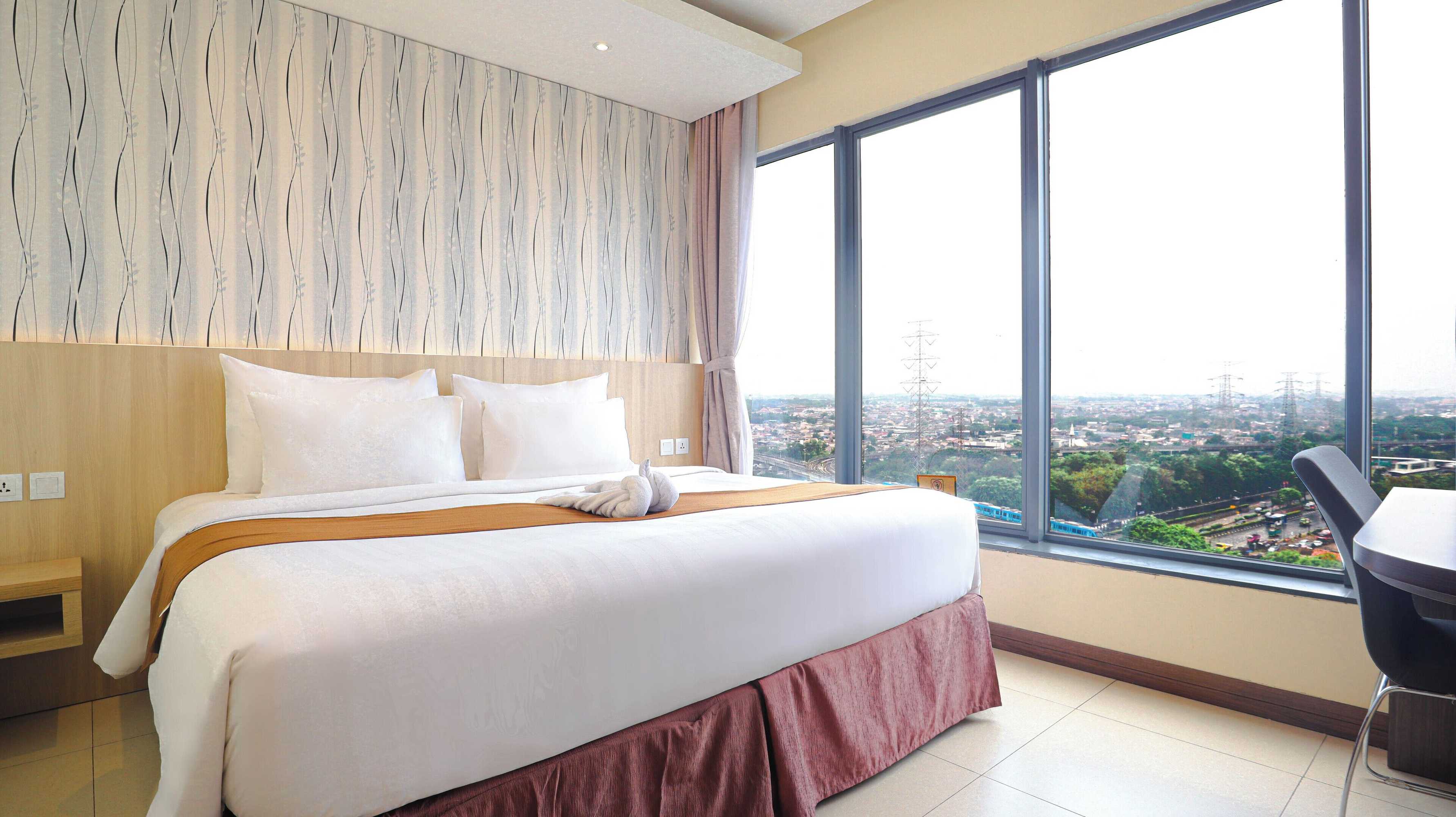 Gift card for Vasaka Hotel Jakarta Gift card for Vasaka Hotel Jakarta