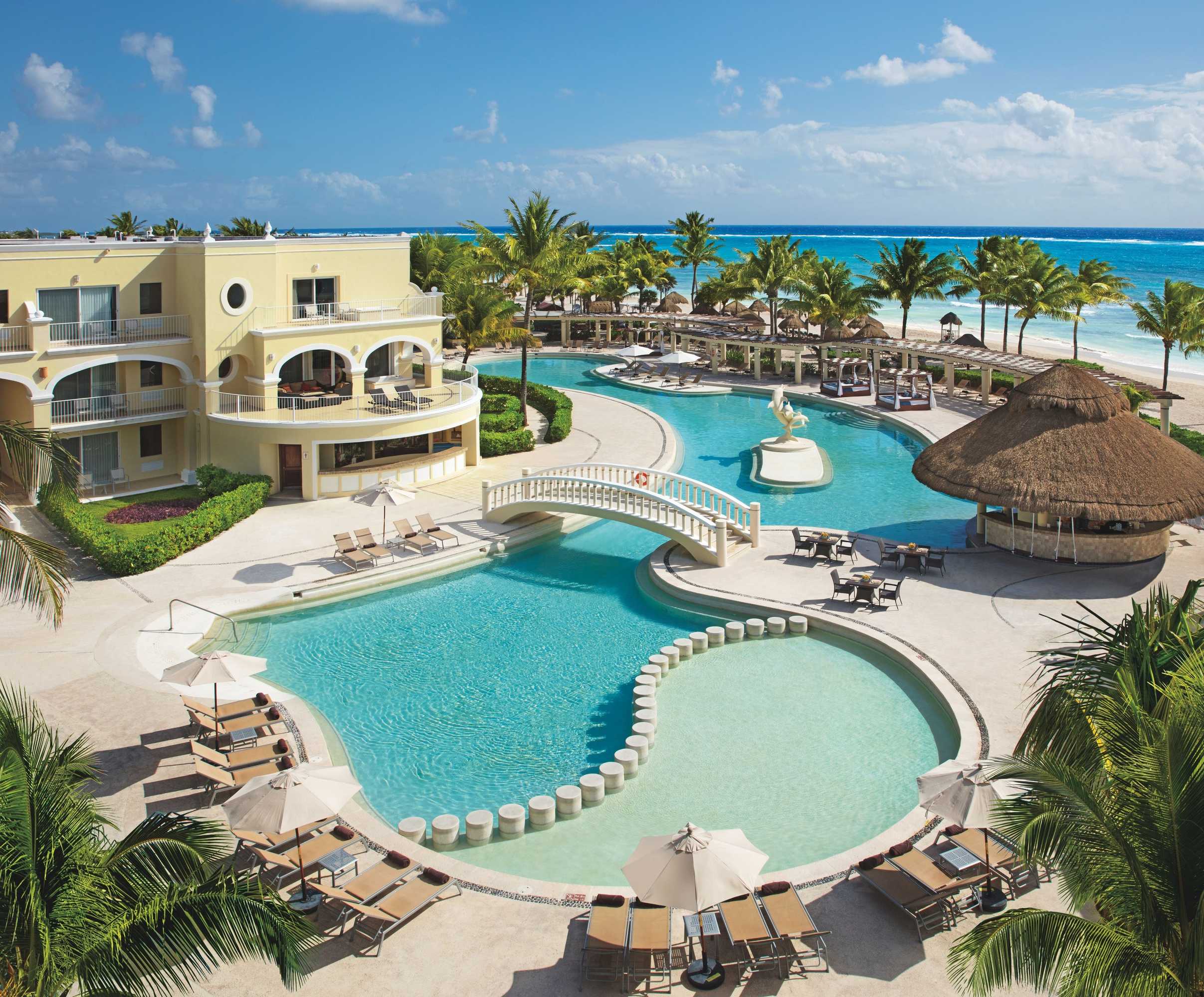 Gift card for Dreams Tulum Resort & Spa - All Inclusive Gift card for Dreams Tulum Resort & Spa - All Inclusive