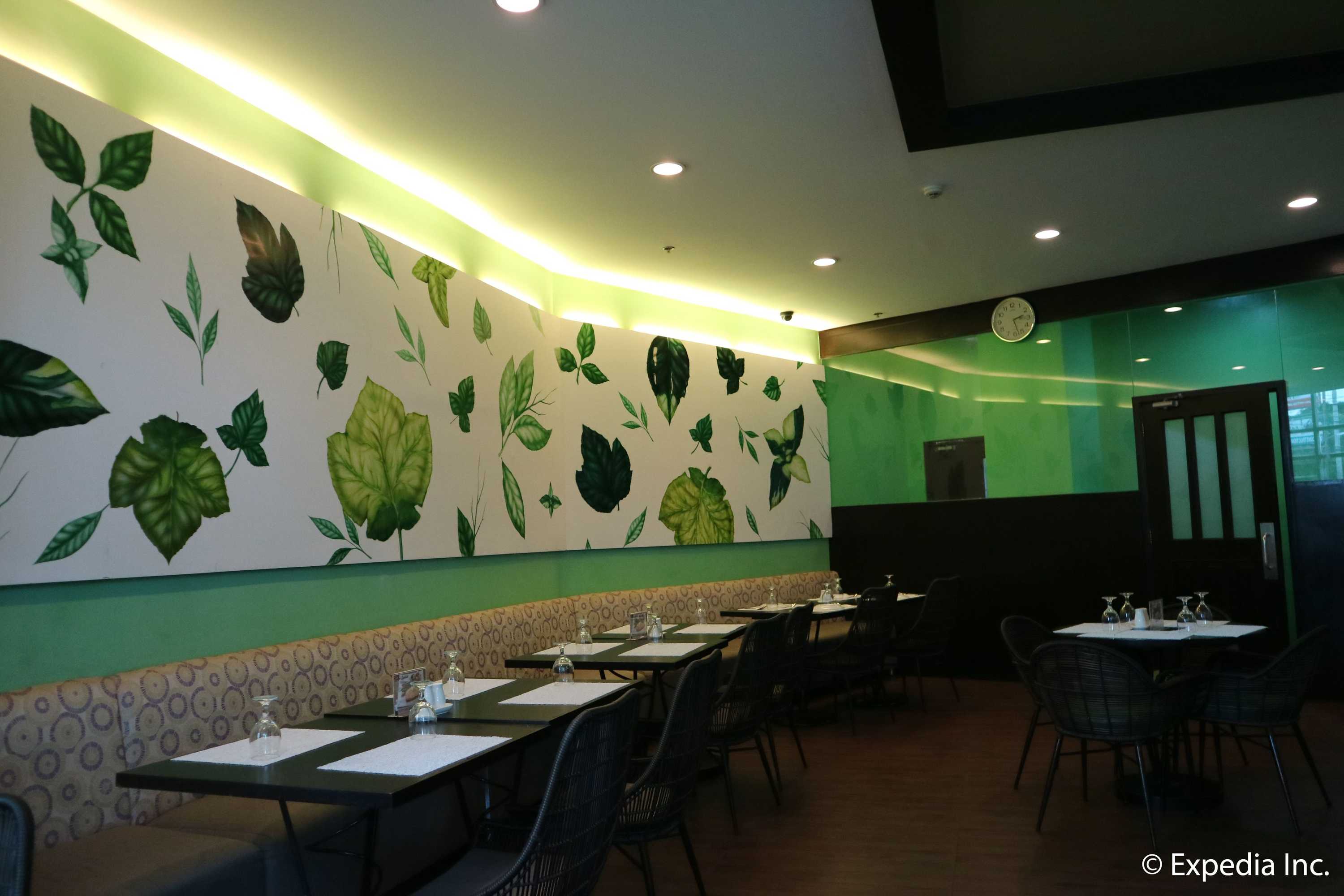 Gift card for El Cielito Hotel - Sta. Rosa