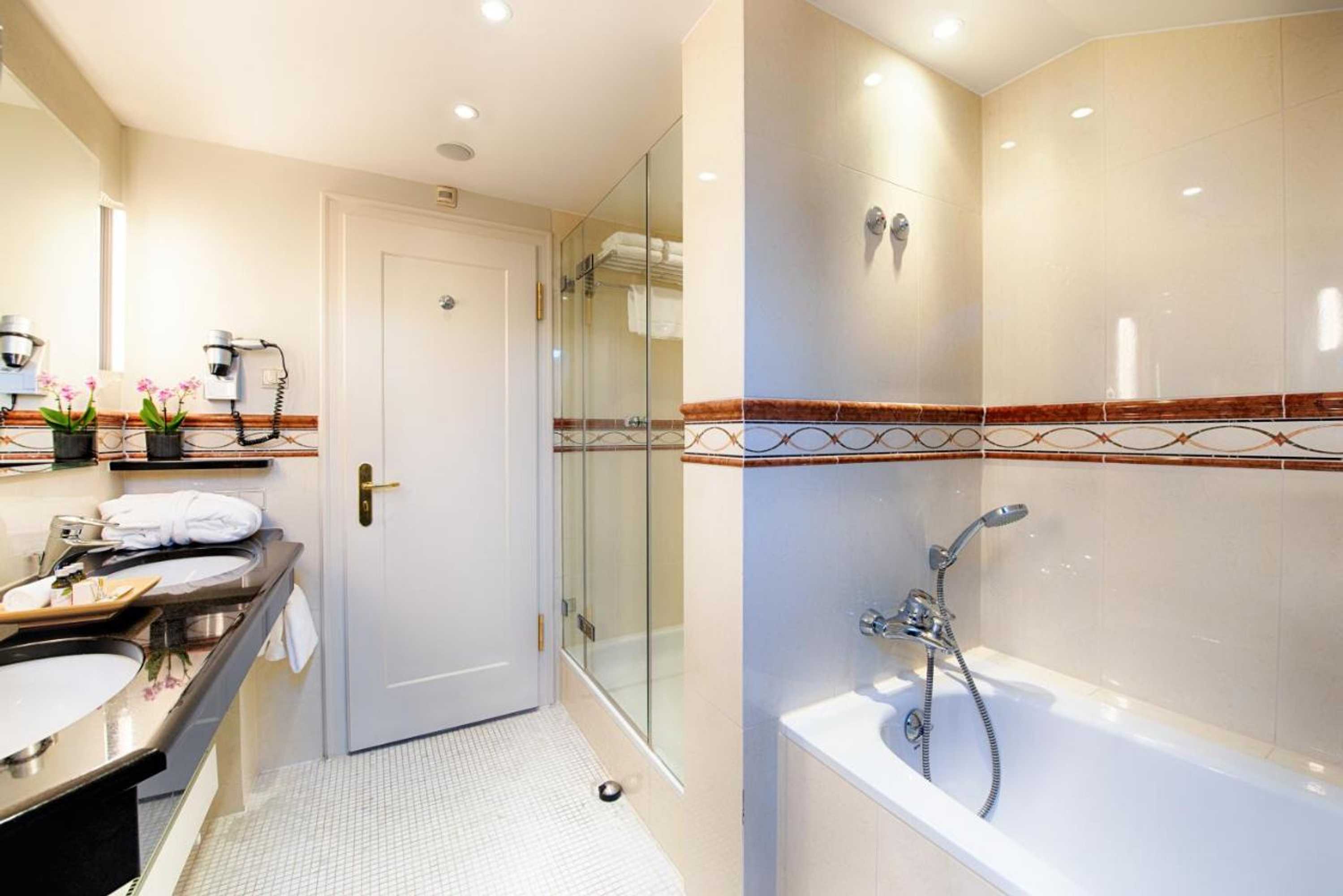 Gift card for Hotel Villa Geyerswörth