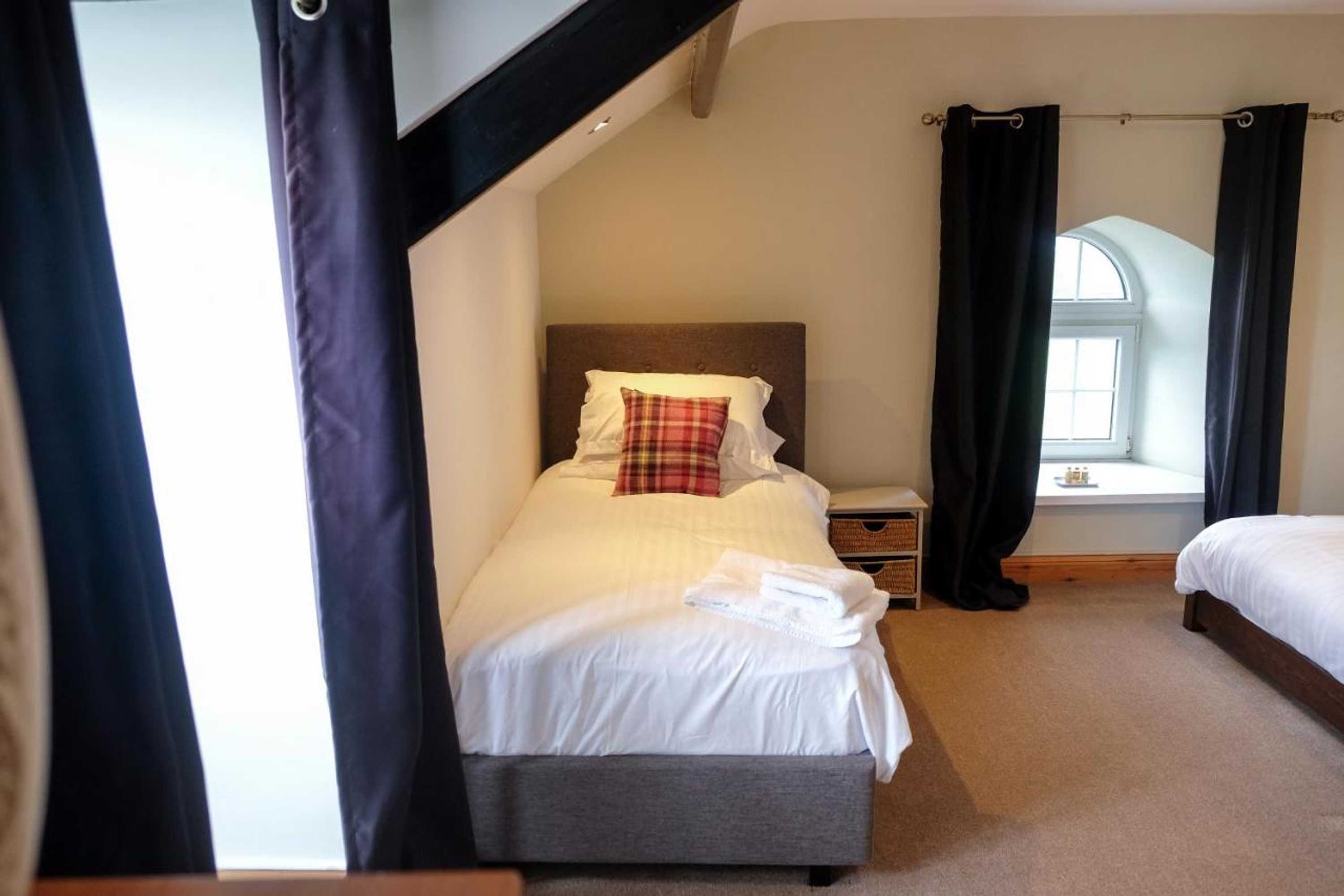 Gift card for York House Durham