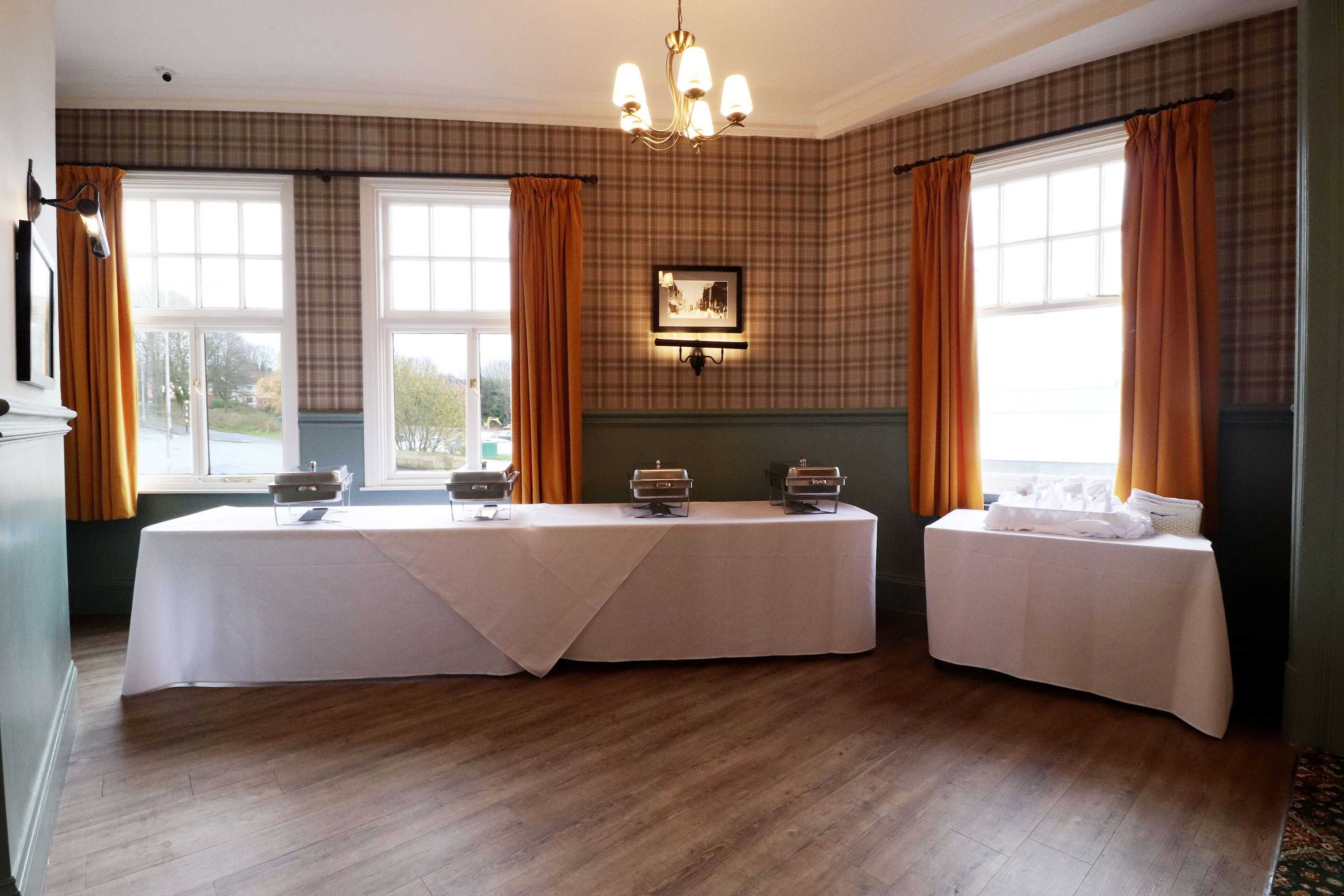 Gift card for The Bridge Hotel Gift card for The Bridge Hotel