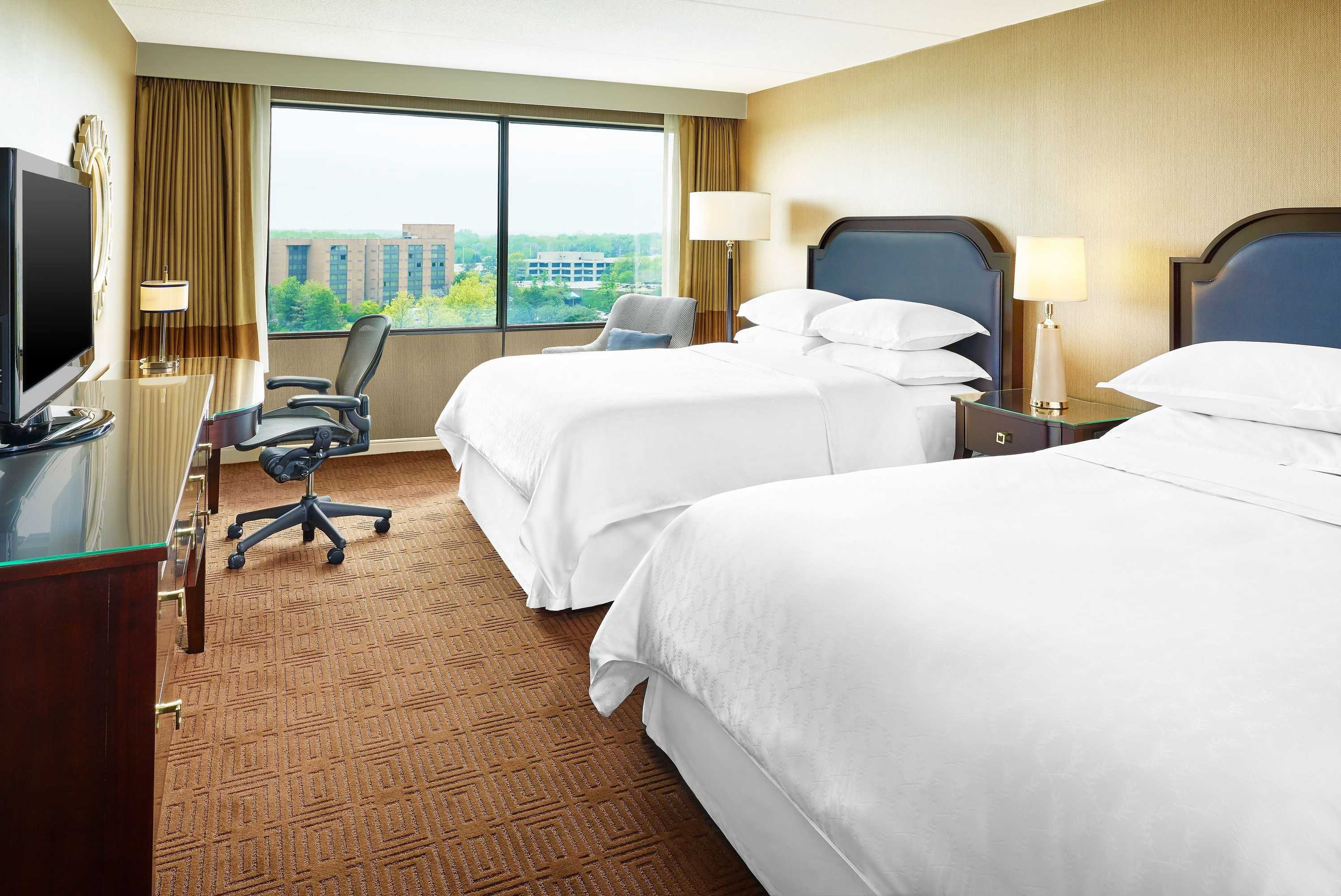 Gift card for Sheraton Lisle Naperville Hotel