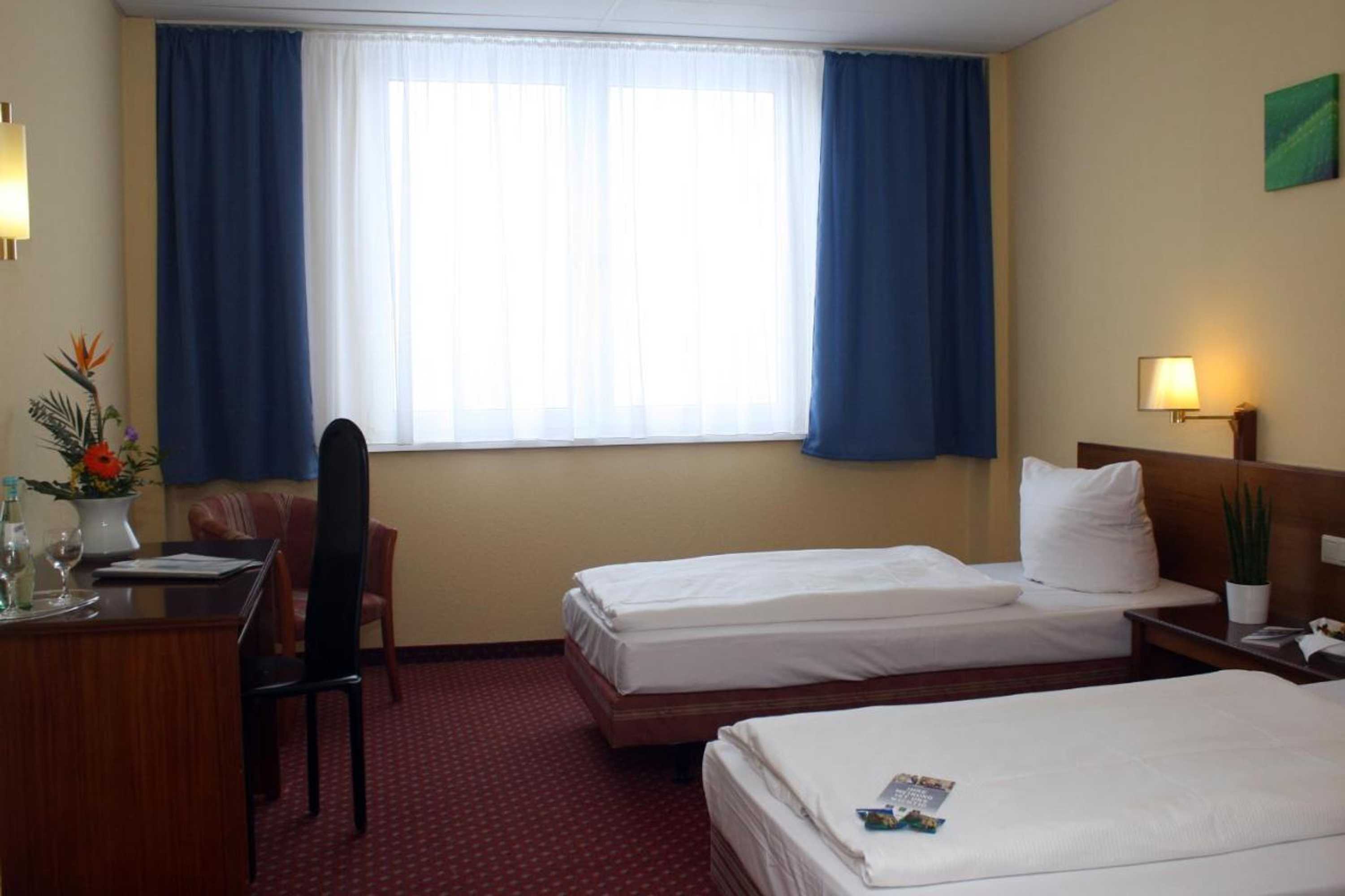 Gift card for Quick Hotel Dresden West