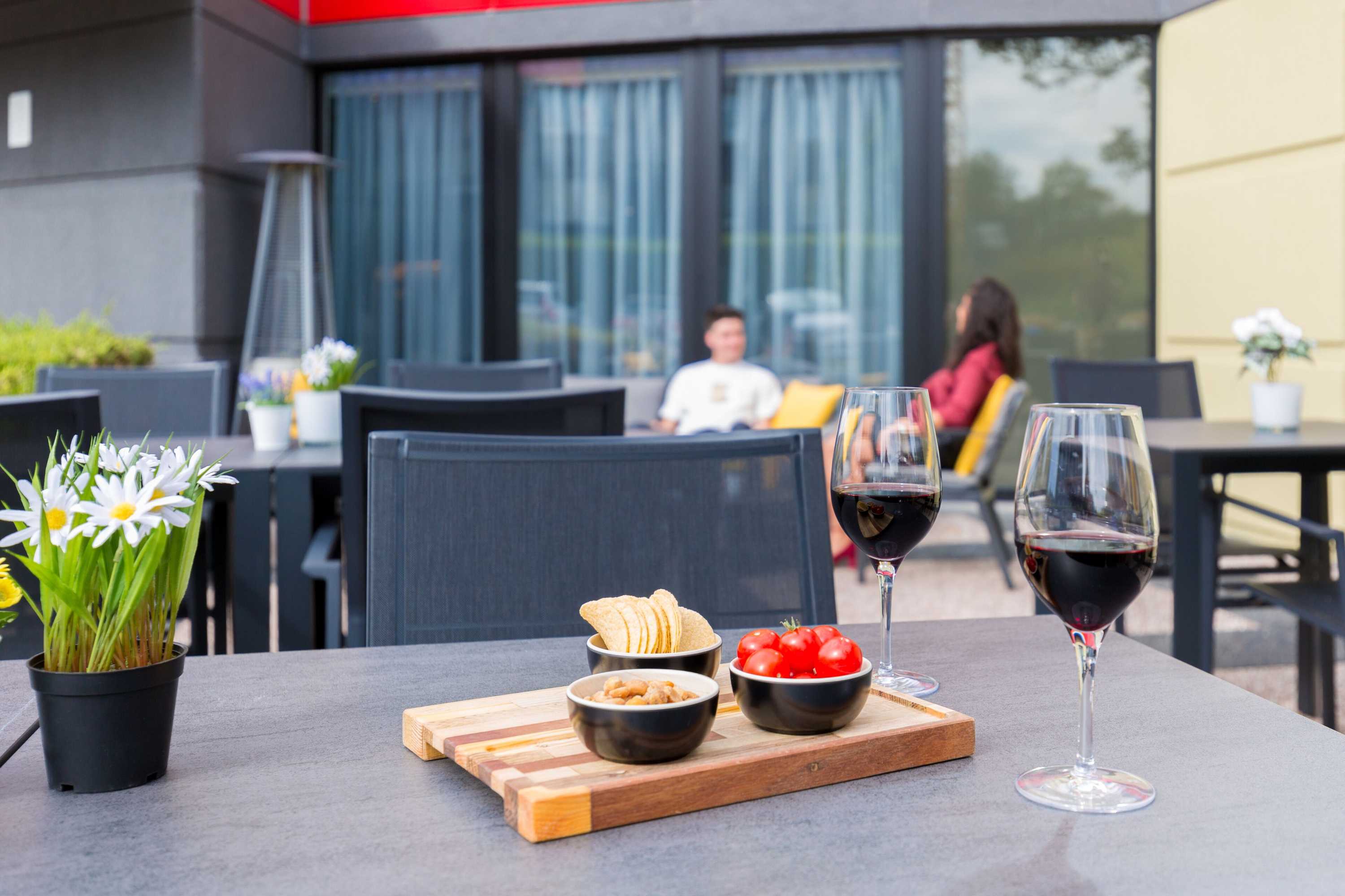 Gift card for Thon Hotel Brussels Airport Gift card for Thon Hotel Brussels Airport