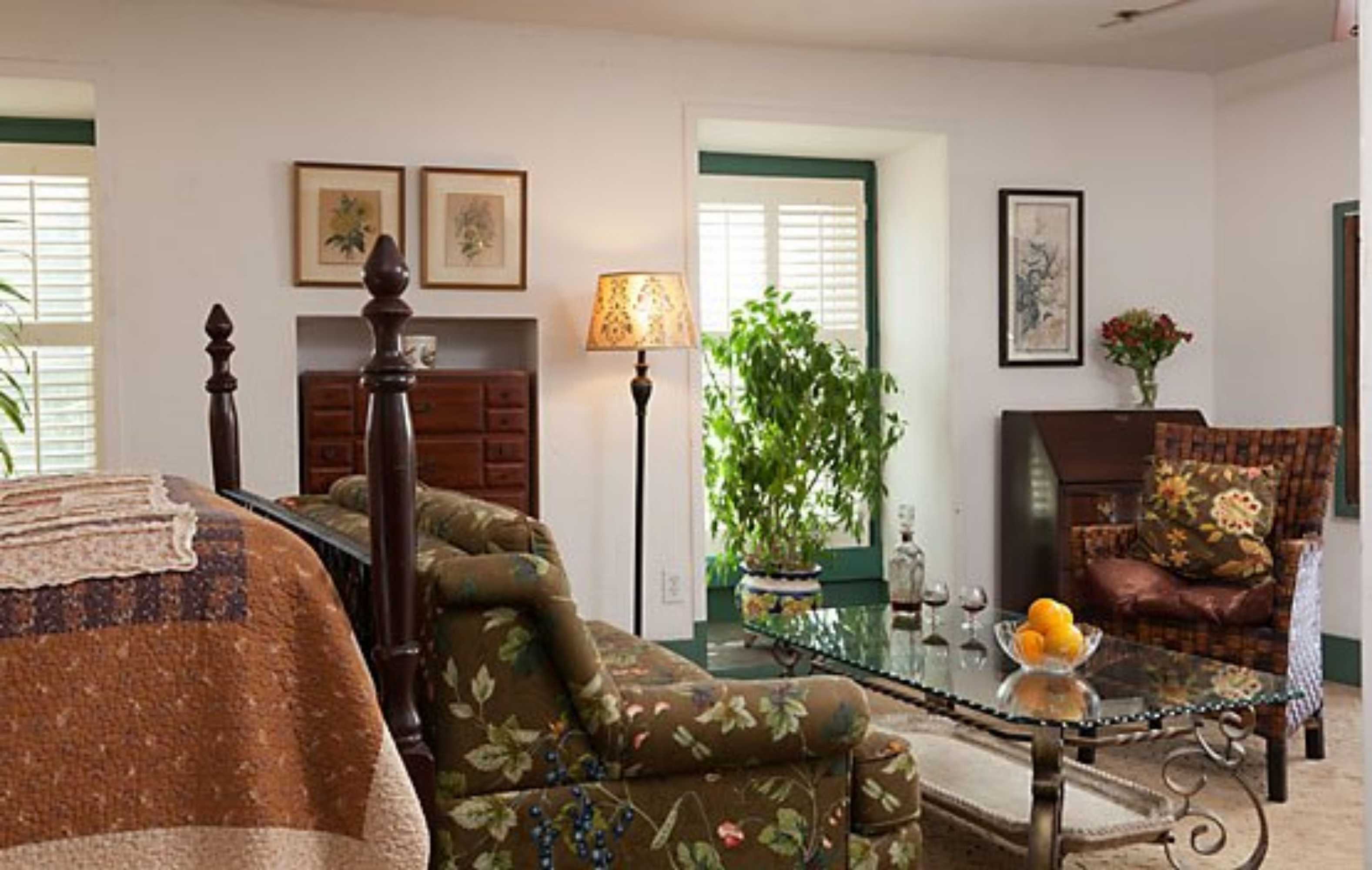 Gift card for St Francis Inn