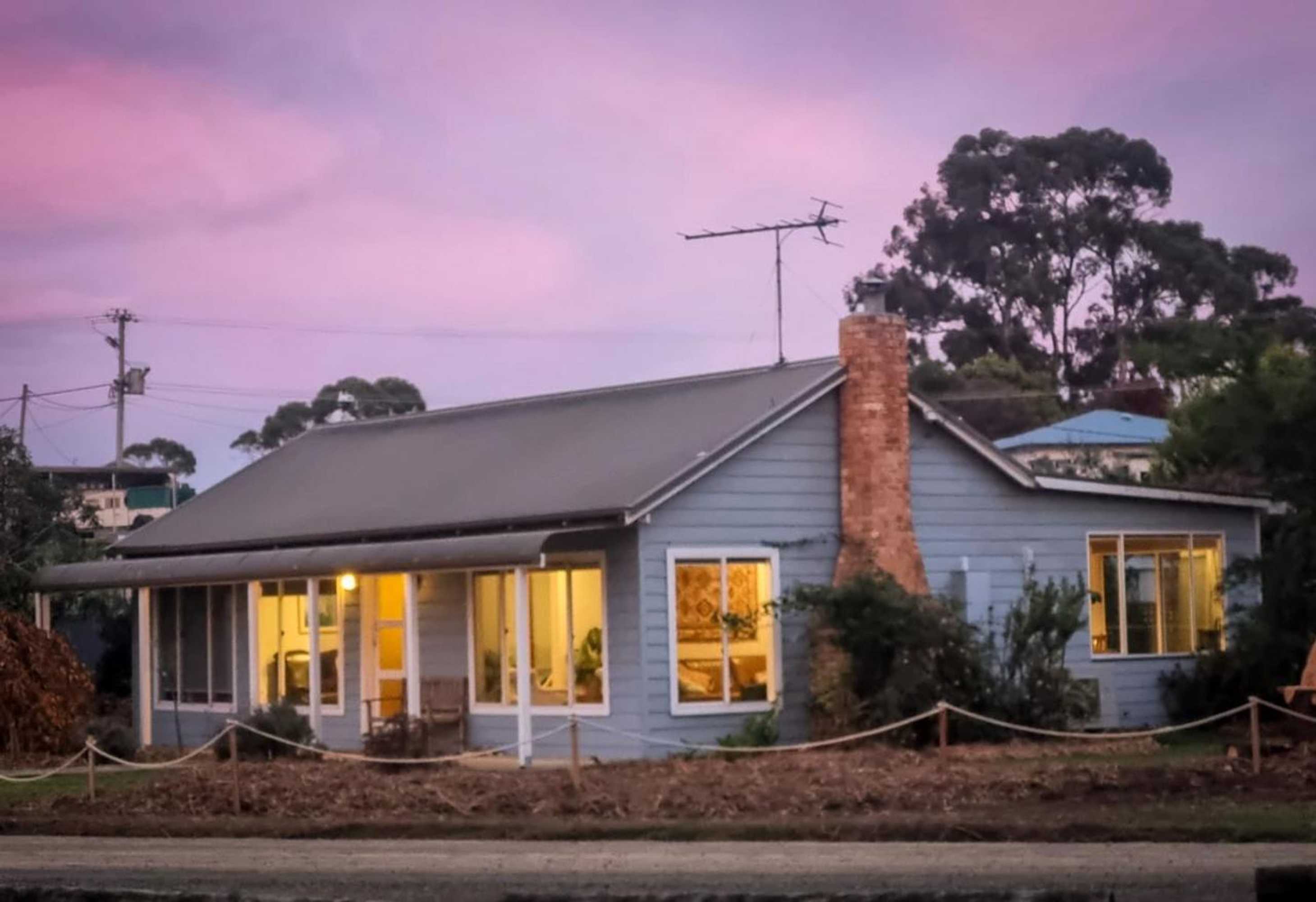 Gift card for Castaway Cottage - Essentially Tas