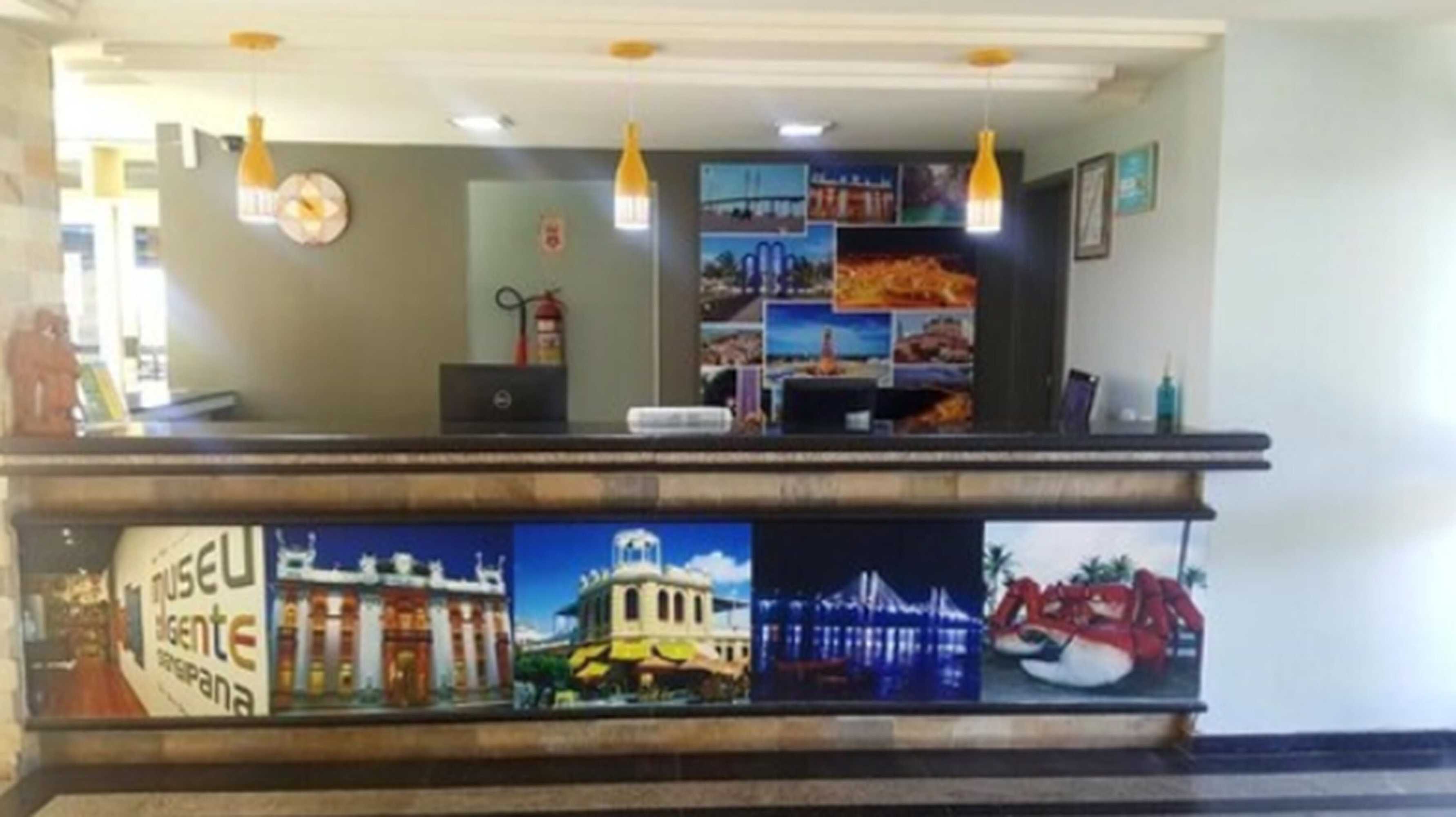 Gift card for MK Express Hotel Aracaju Gift card for MK Express Hotel Aracaju