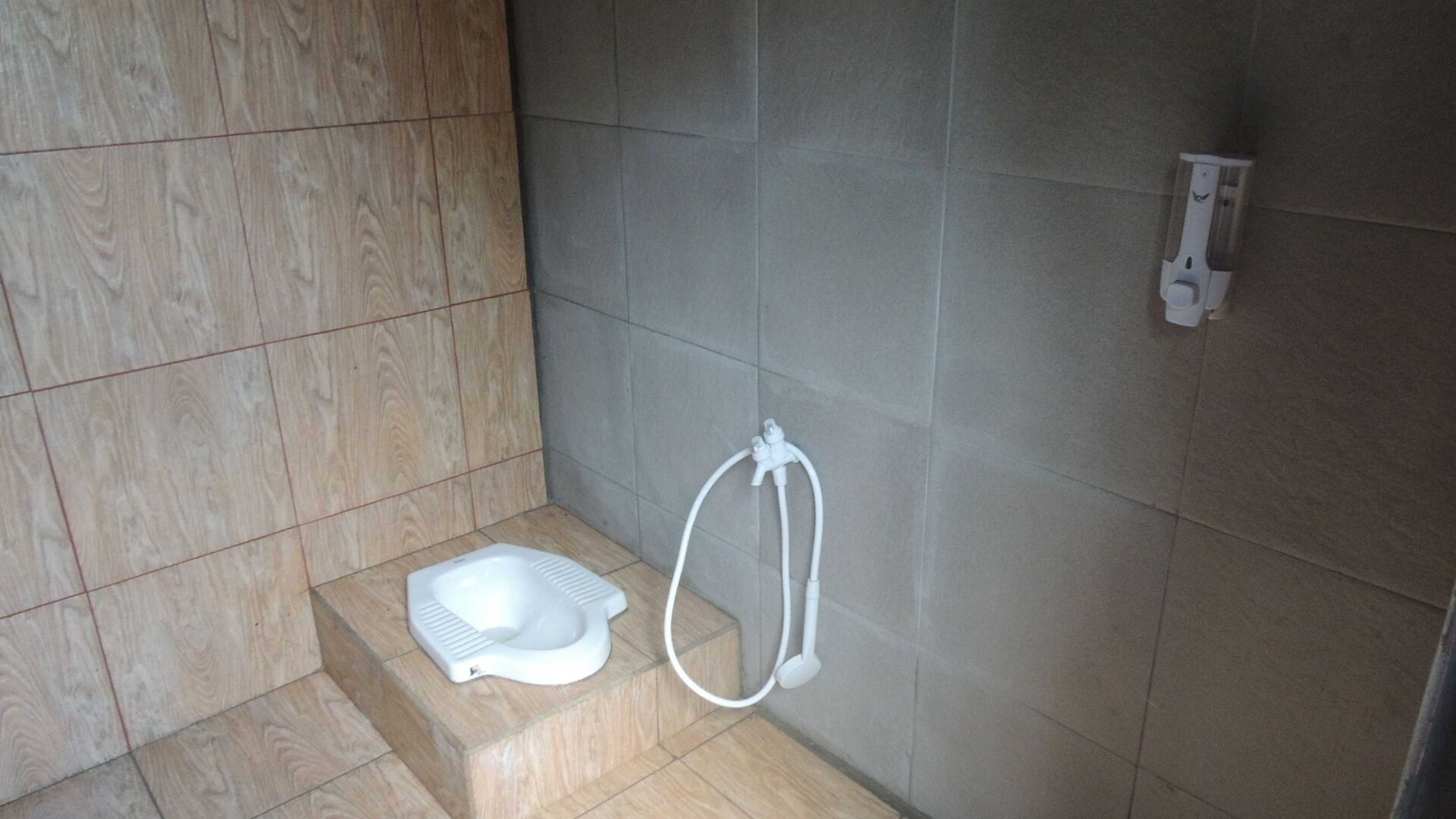 Gift card for Omah Rumba Bata