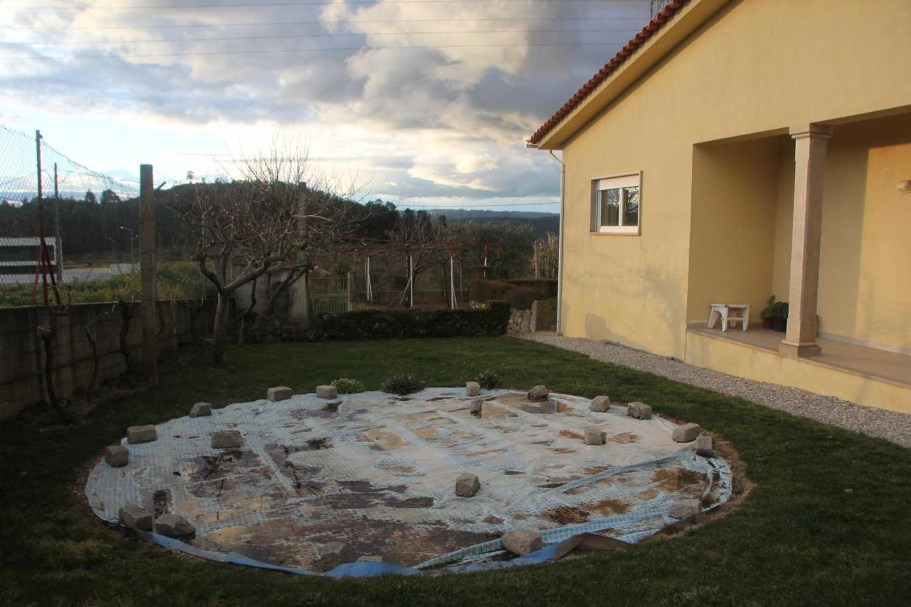 Gift card for Quartos em Vivenda Serra da Estrela