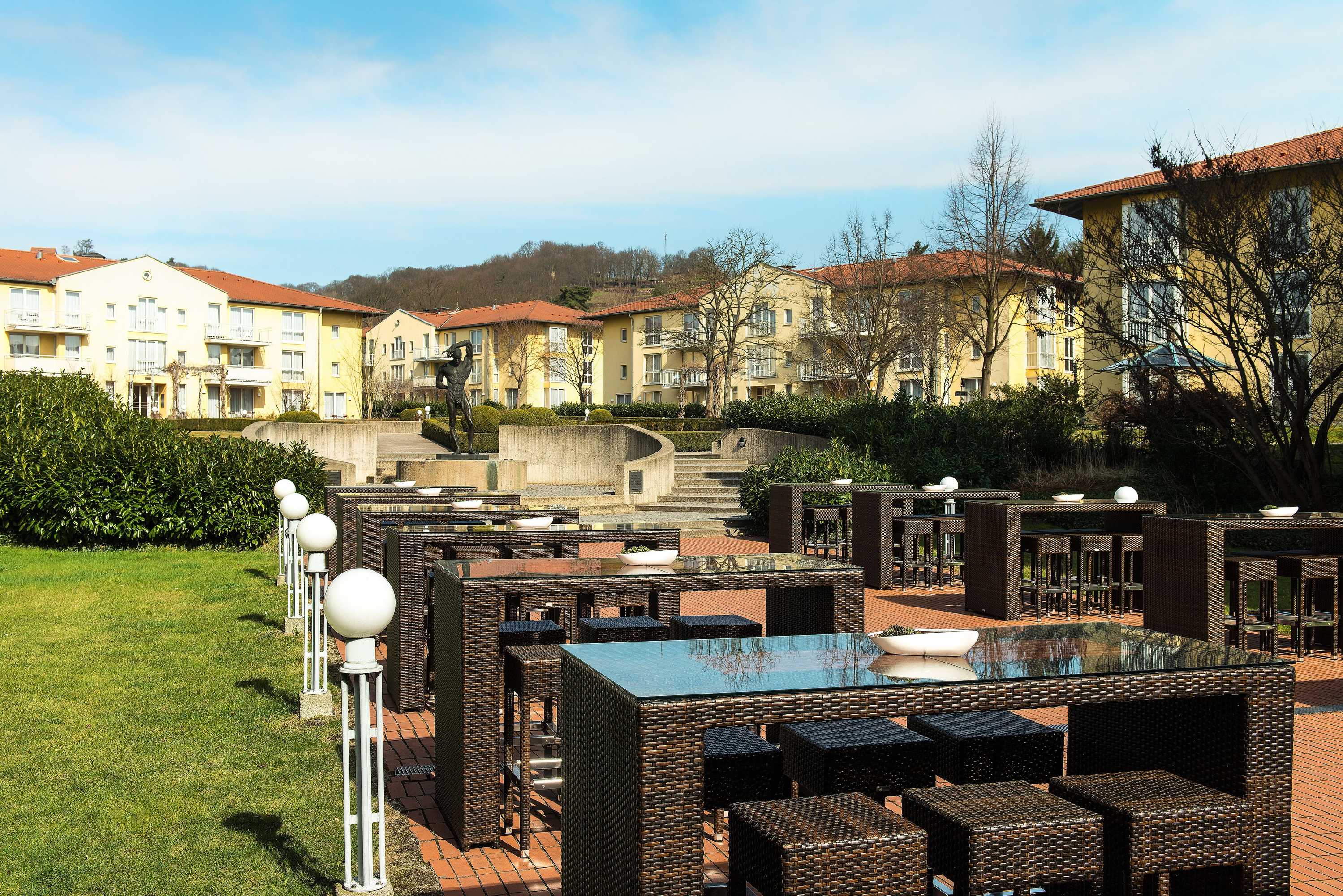 Gift card for City Hotel Dresden Radebeul