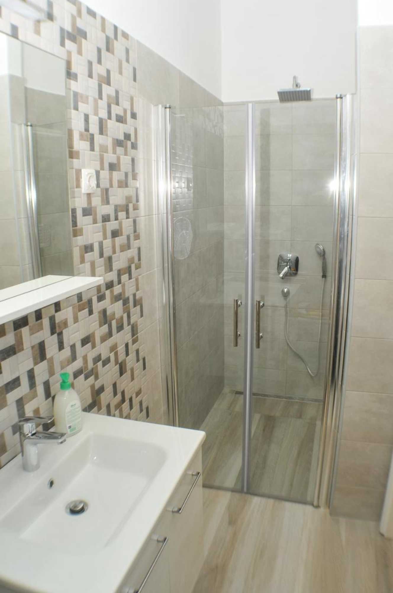 Gift card for Apartments Finida