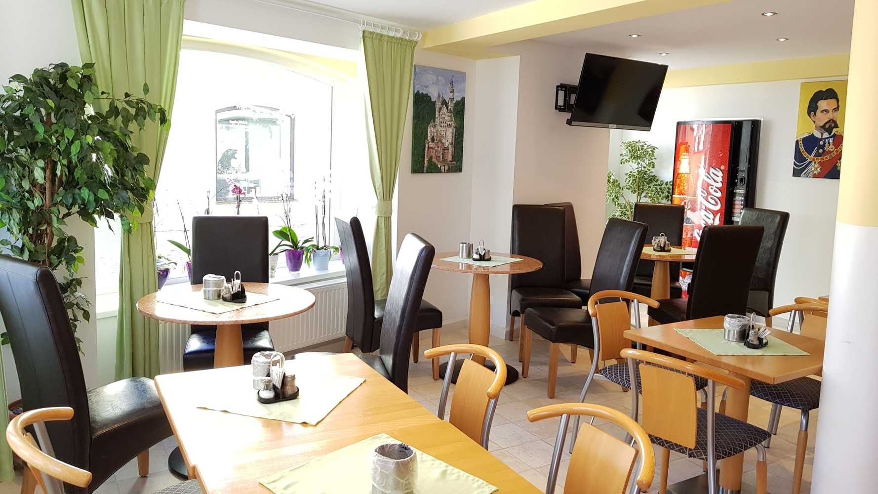 Gift card for Garni City Hotel