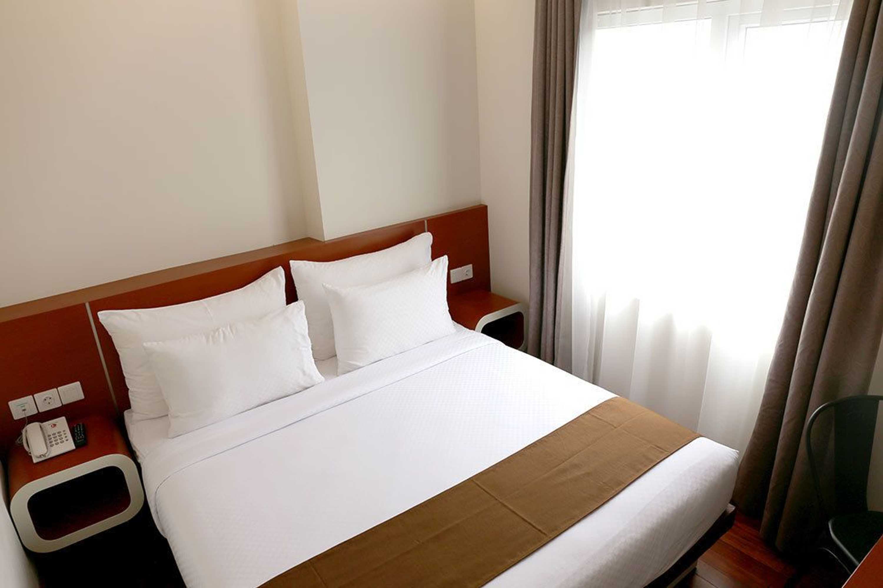 Gift card for Citihub Hotel @jagoan – Magelang