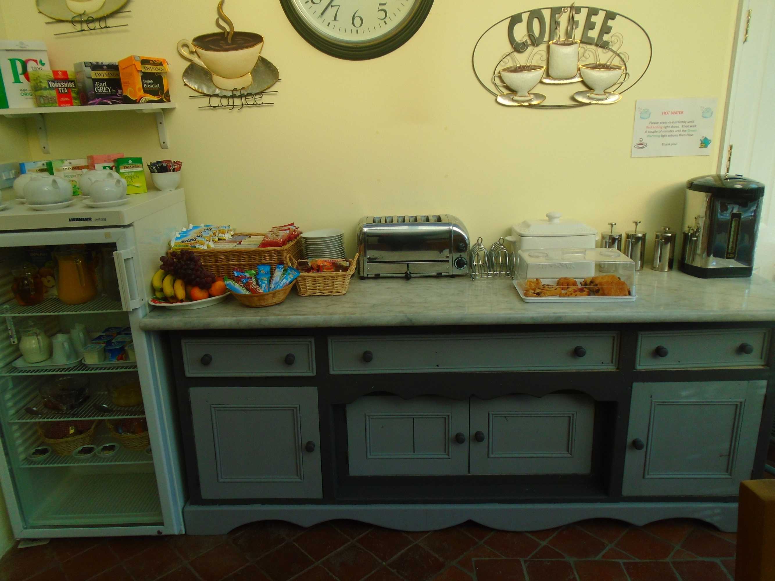 Gift card for Trumbles