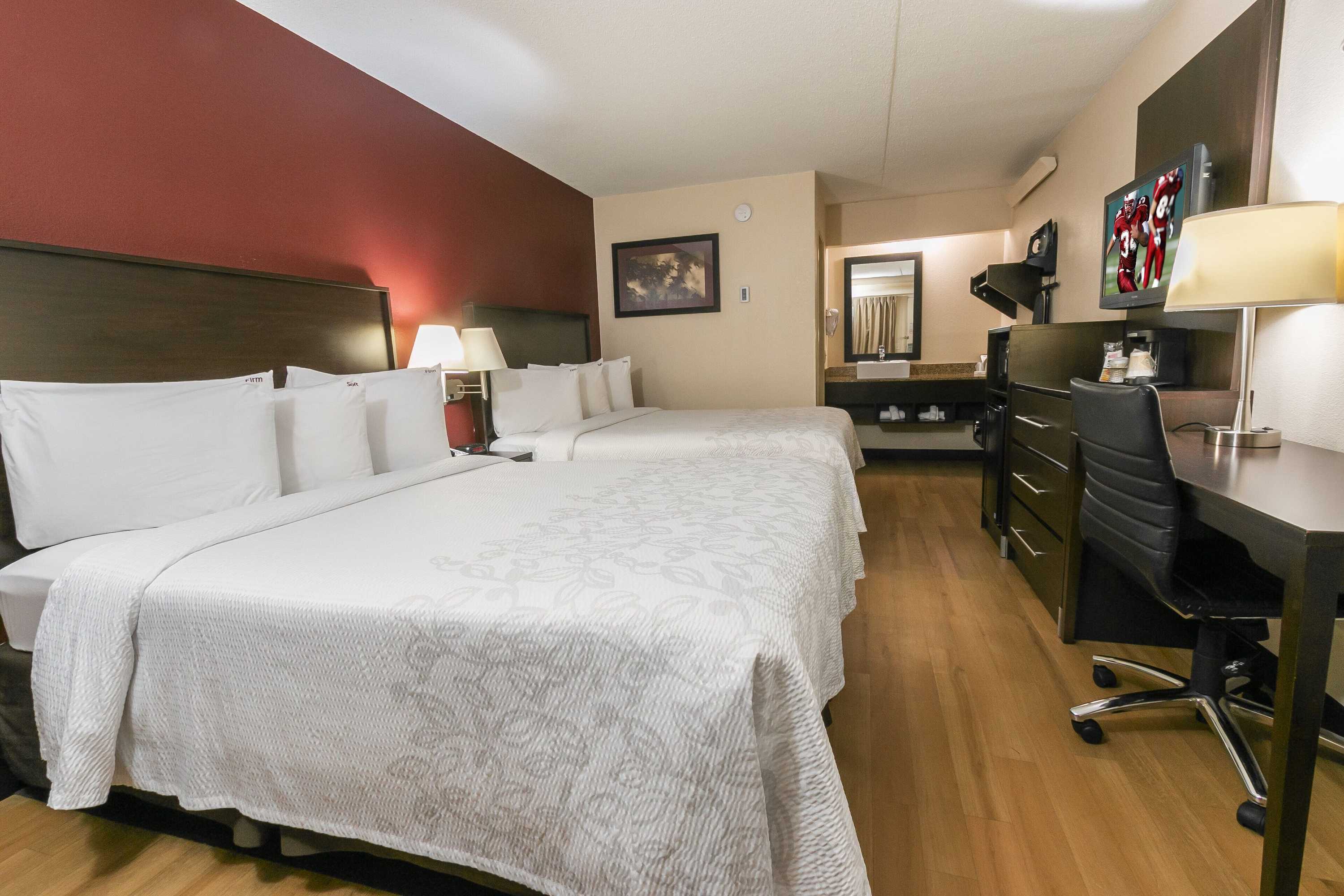 Gift card for Red Roof Inn Plus+ Washington DC - Oxon Hill Gift card for Red Roof Inn Plus+ Washington DC - Oxon Hill
