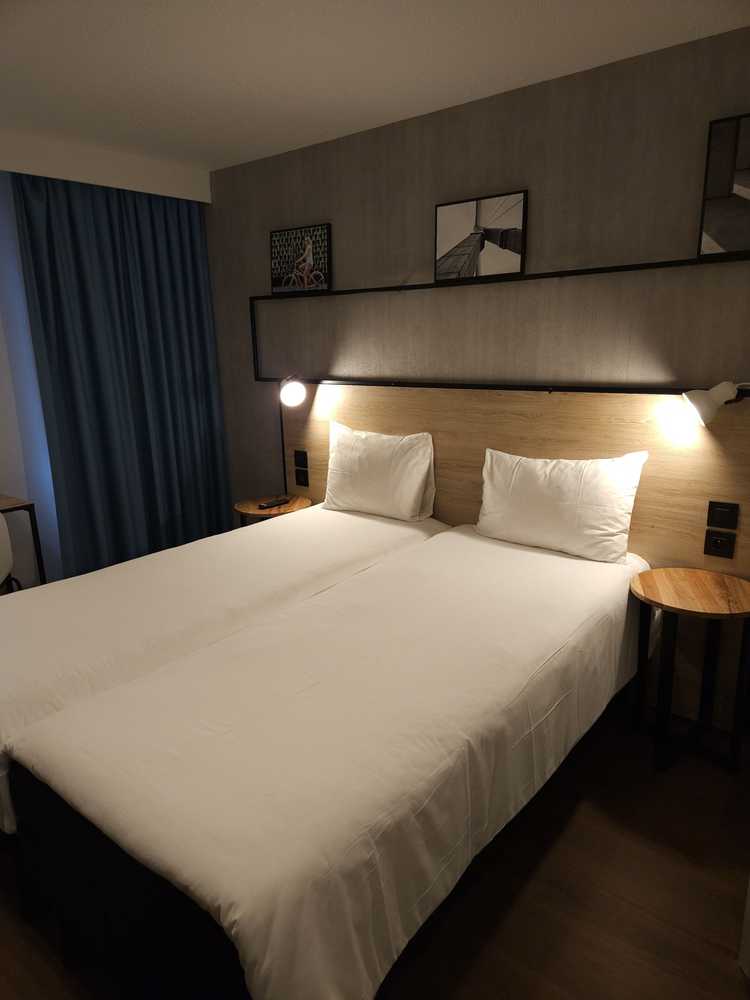 Gift card for Ibis Creil Sur Oise Gift card for Ibis Creil Sur Oise
