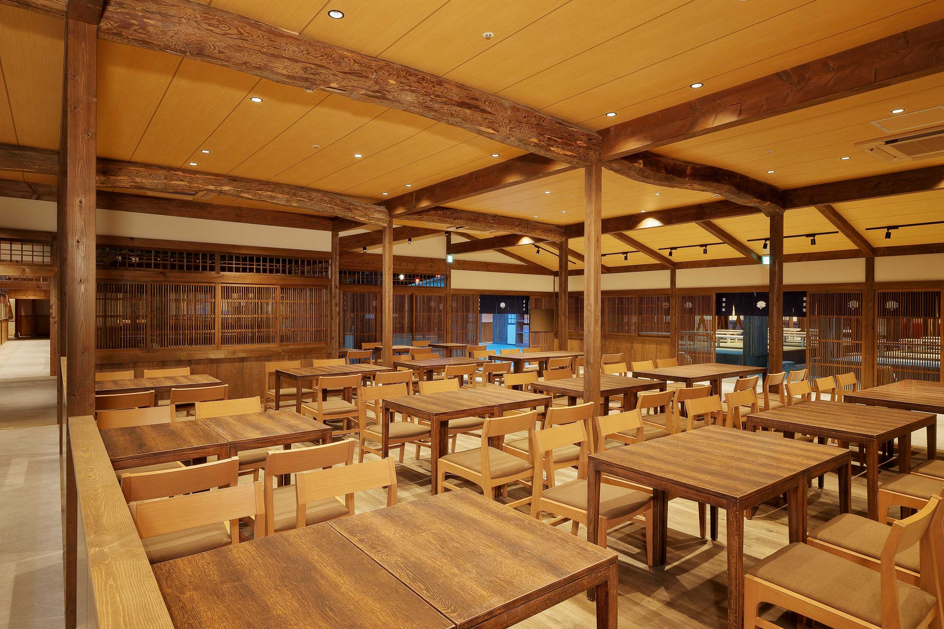 Gift card for Yurakujo