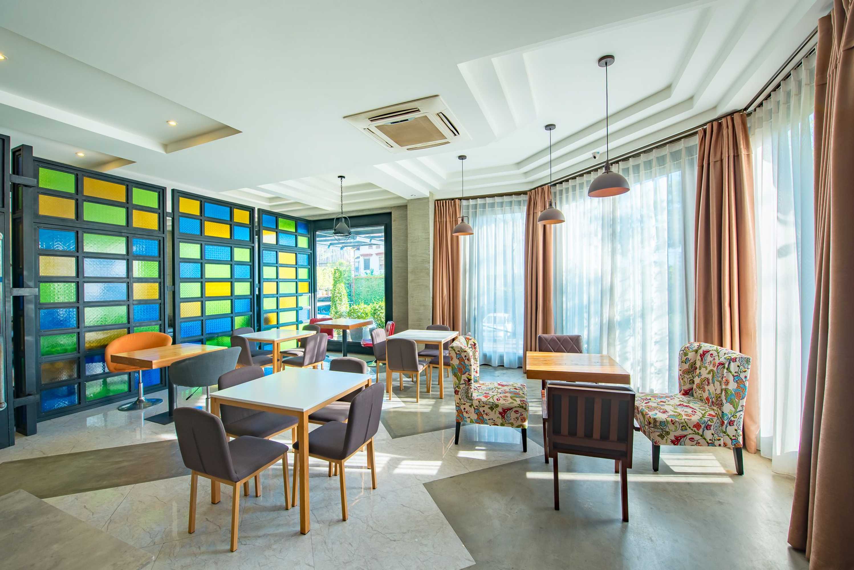 Gift card for S Park Design Hotel