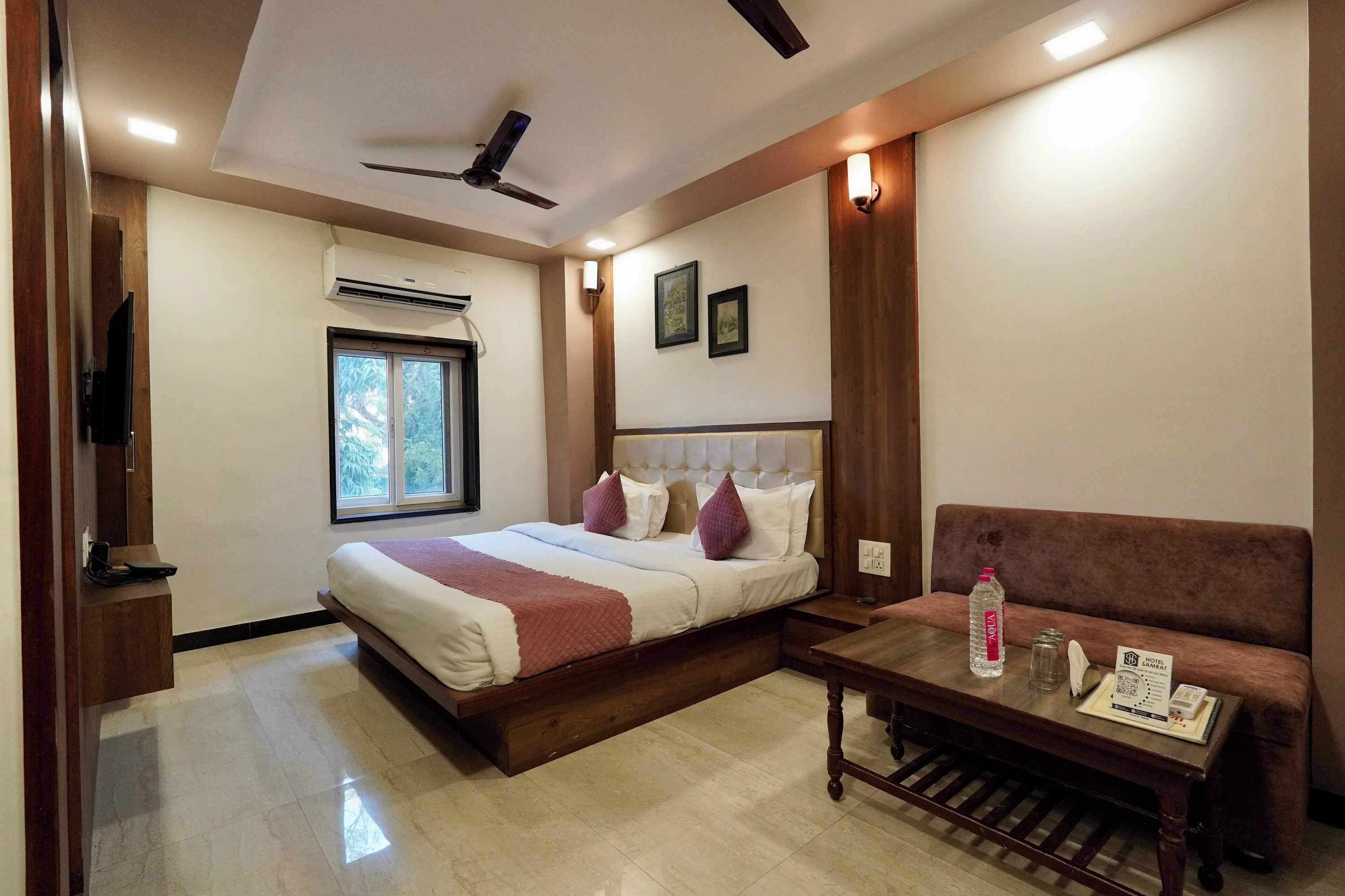 Gift card for Hotel Samrat Ajmer Gift card for Hotel Samrat Ajmer