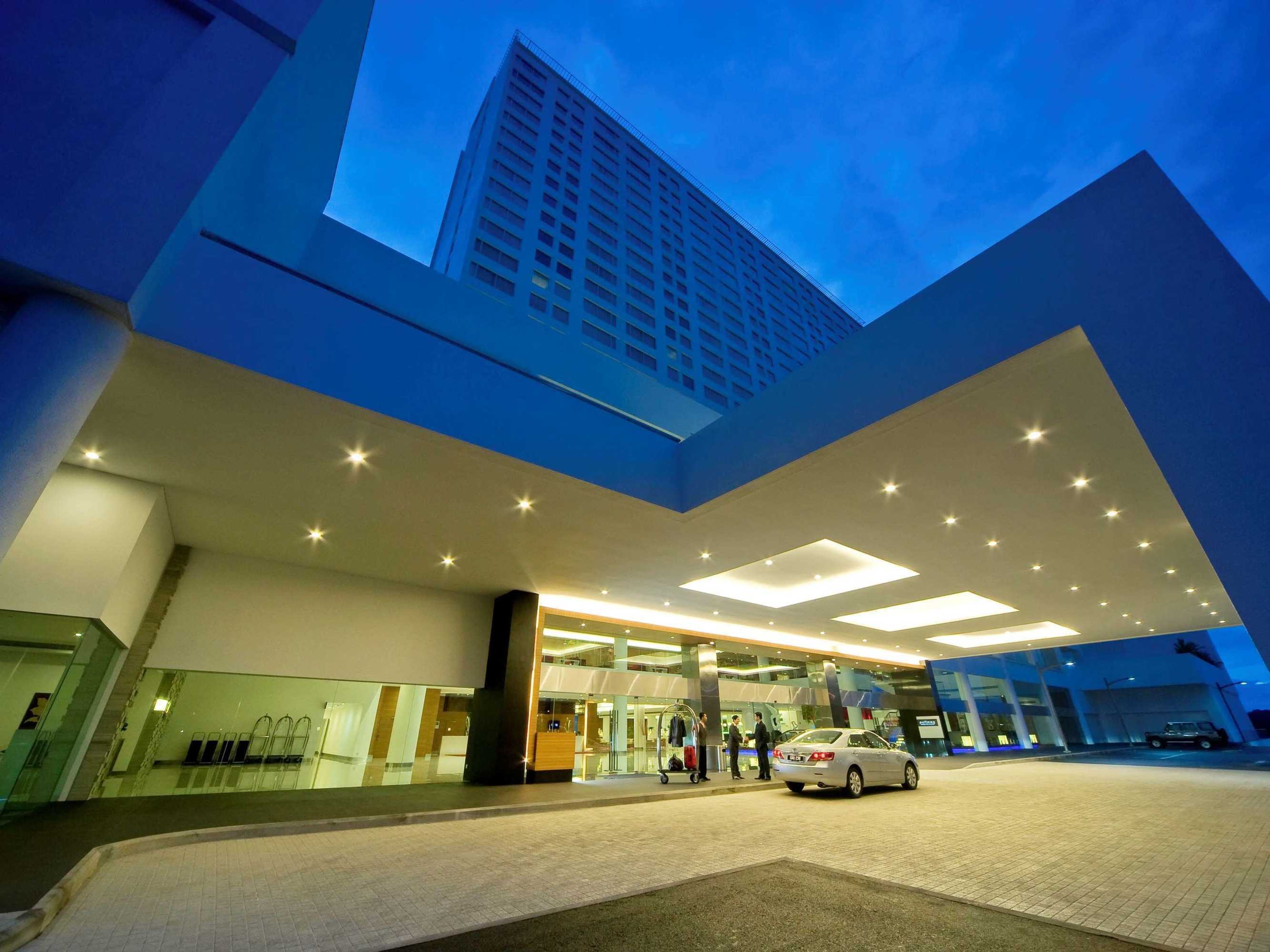Gift card for Pullman Kuching Gift card for Pullman Kuching