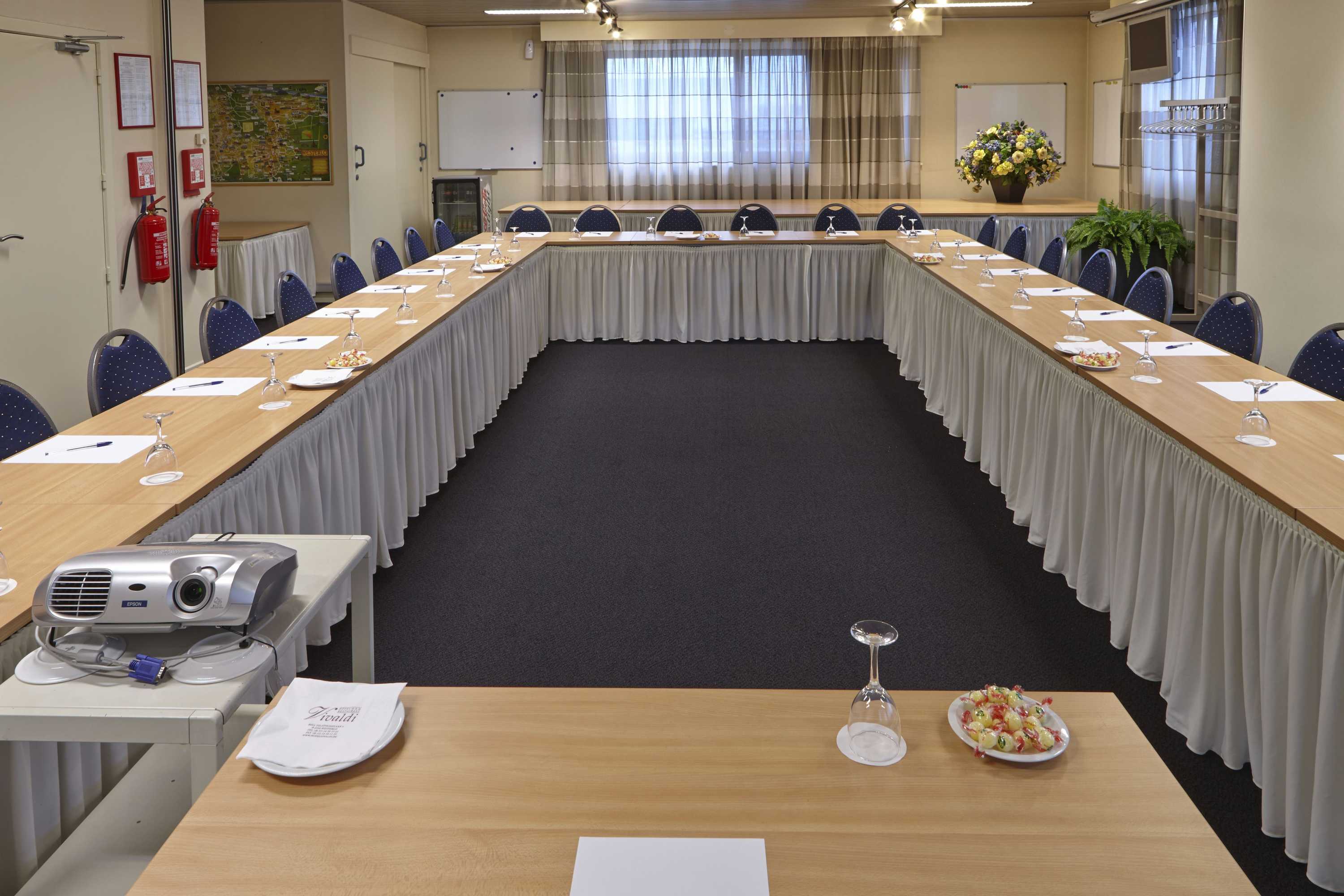 Gift card for Hotel Vivaldi