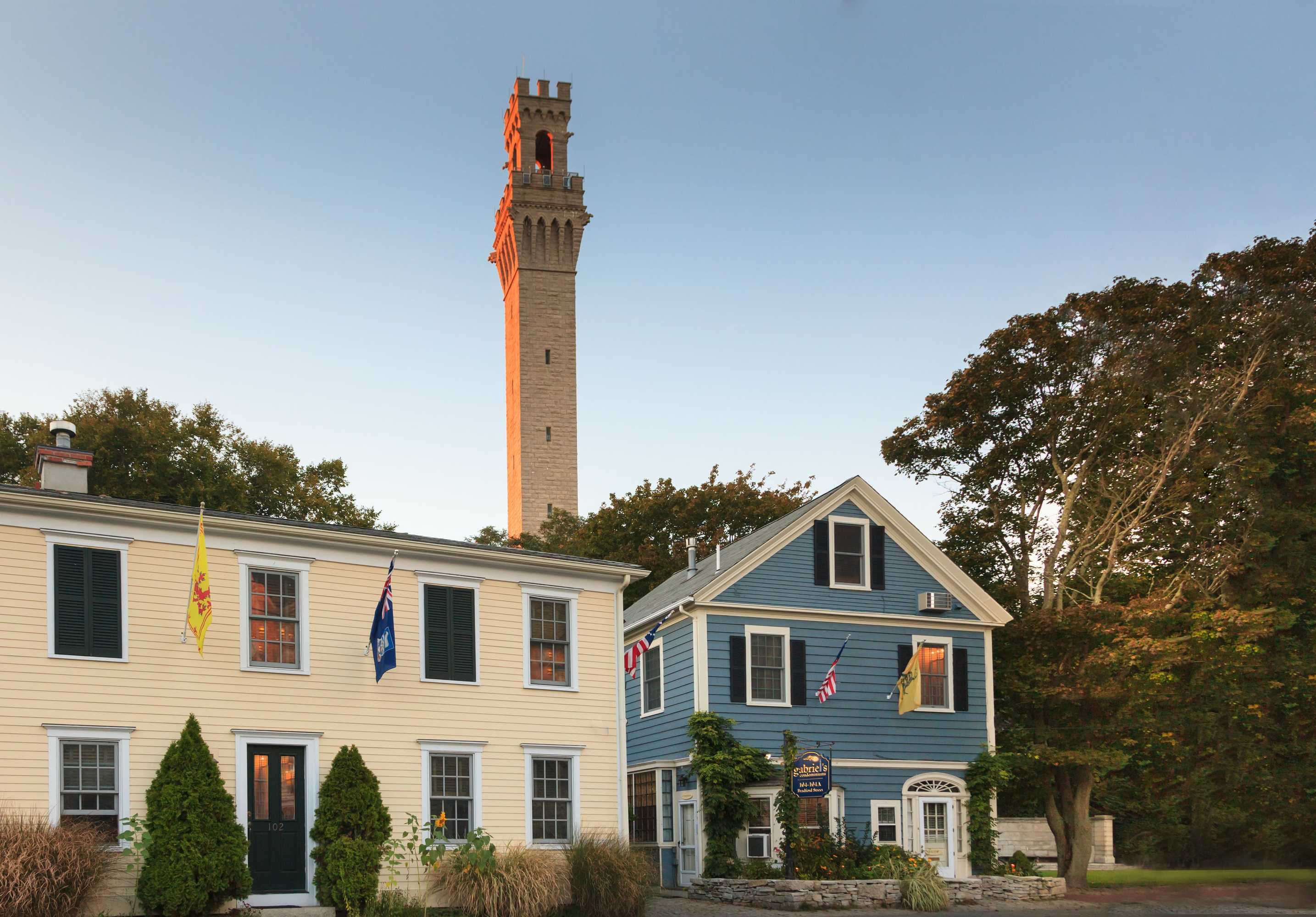 Gift card for The Provincetown Hotel at Gabriel's Gift card for The Provincetown Hotel at Gabriel's
