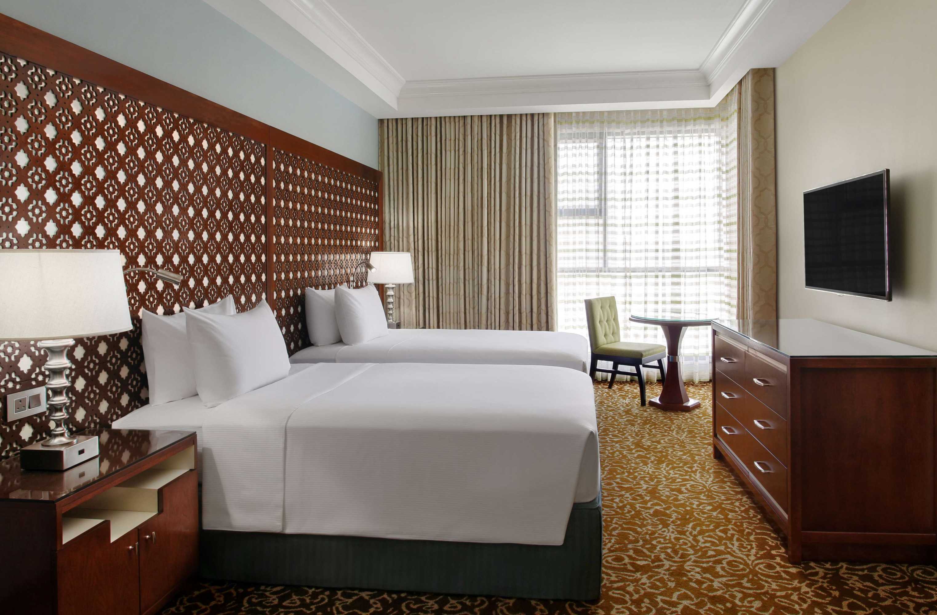 Gift card for Hilton Suites Jabal Omar Makkah