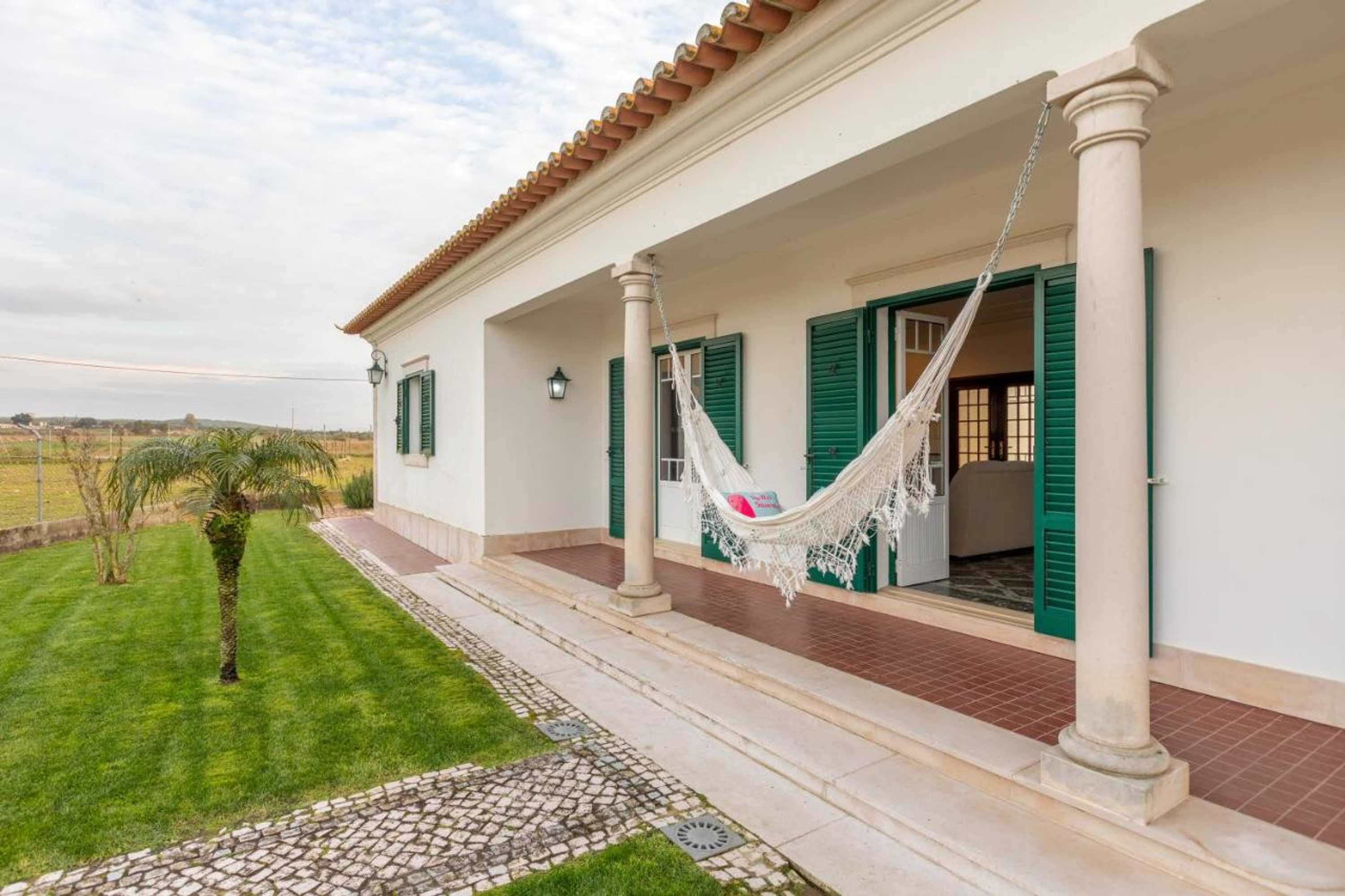 Gift card for Quinta da Pinheira Lezíria