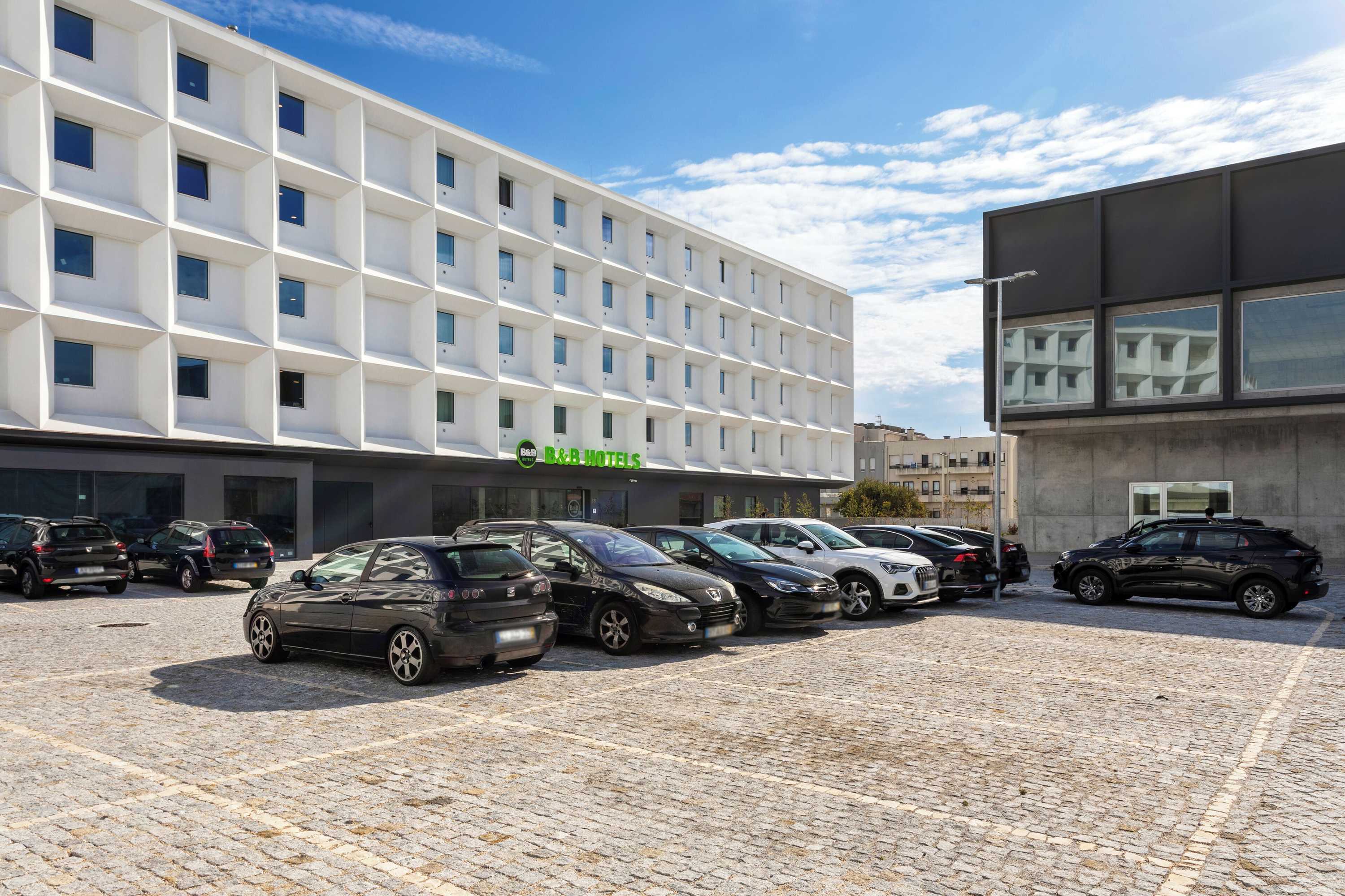 Gift card for B&b Hotel Vila do Conde Gift card for B&b Hotel Vila do Conde