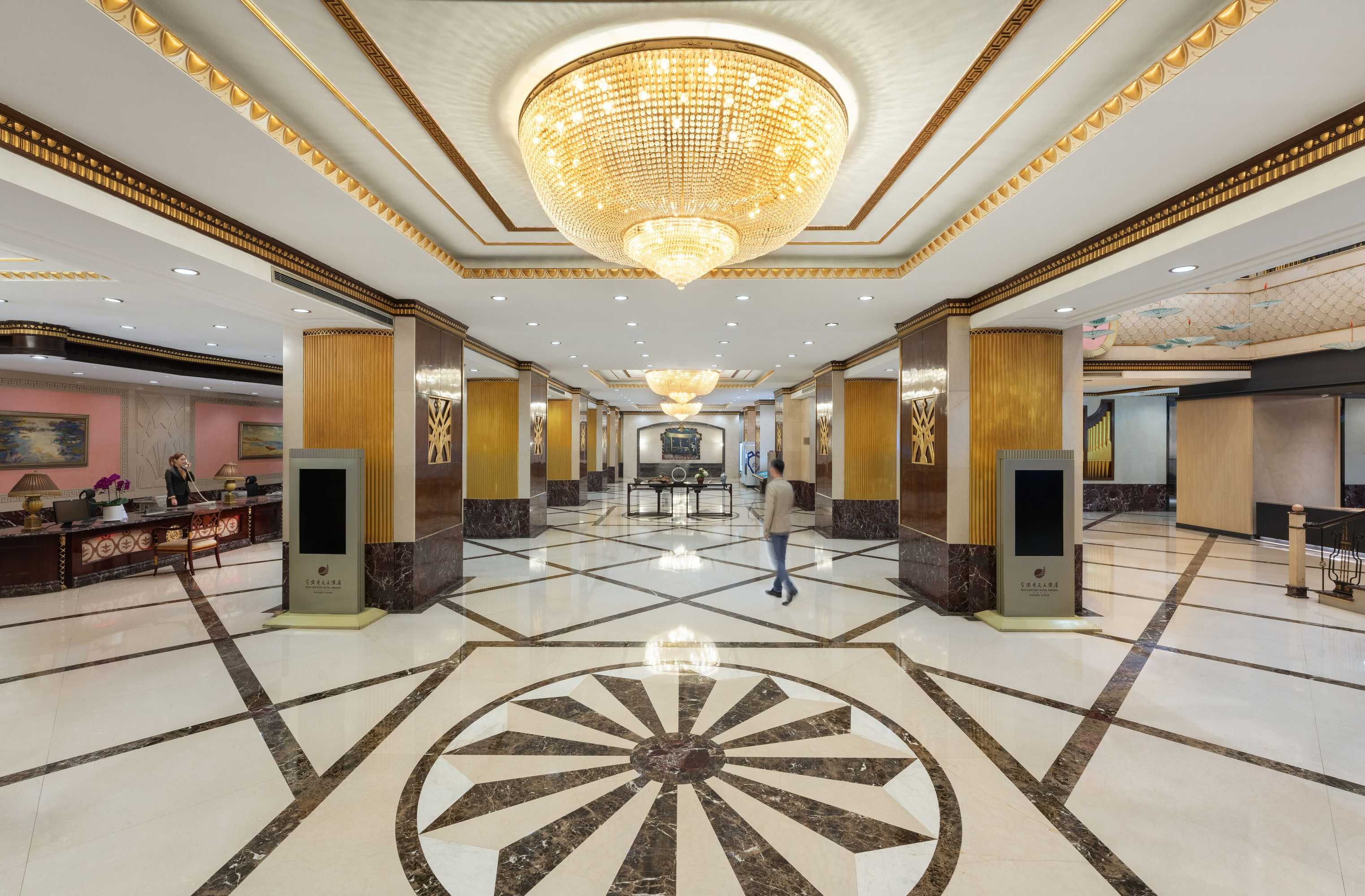 Gift card for Maison New Century Hotel Ningbo Gift card for Maison New Century Hotel Ningbo