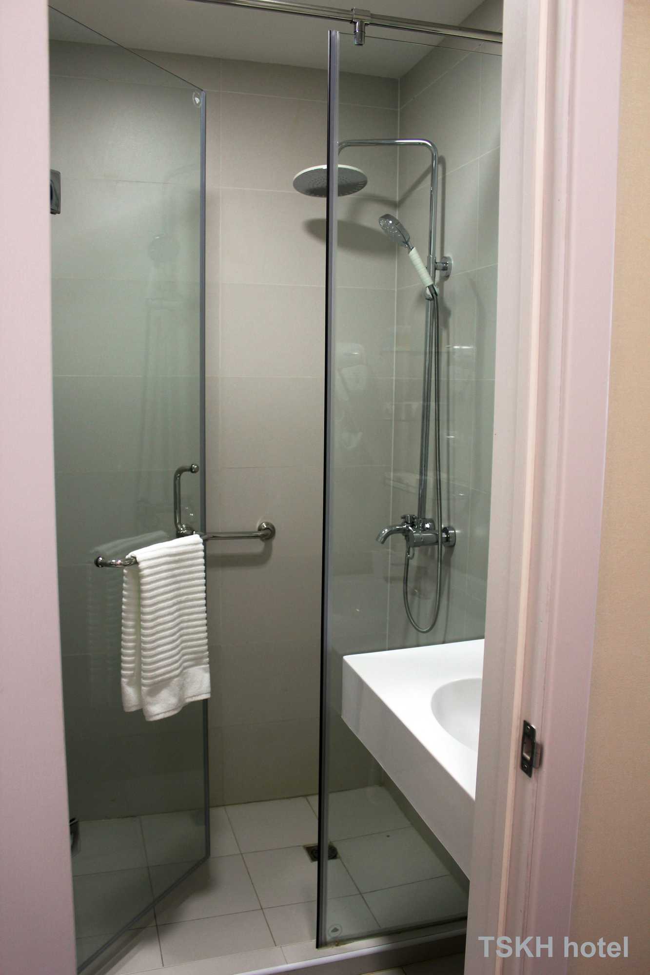 Gift card for Tsetsen Khangai Hotel