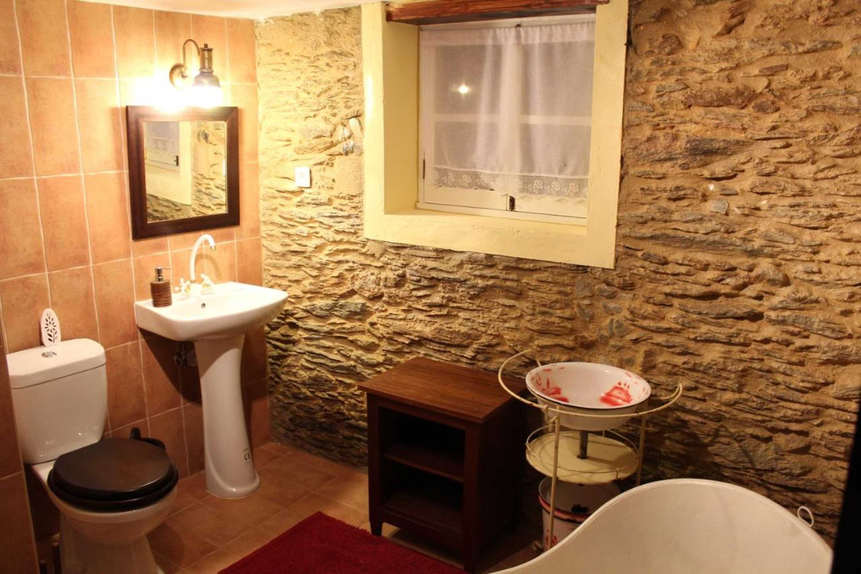 Gift card for Casa do Moinho