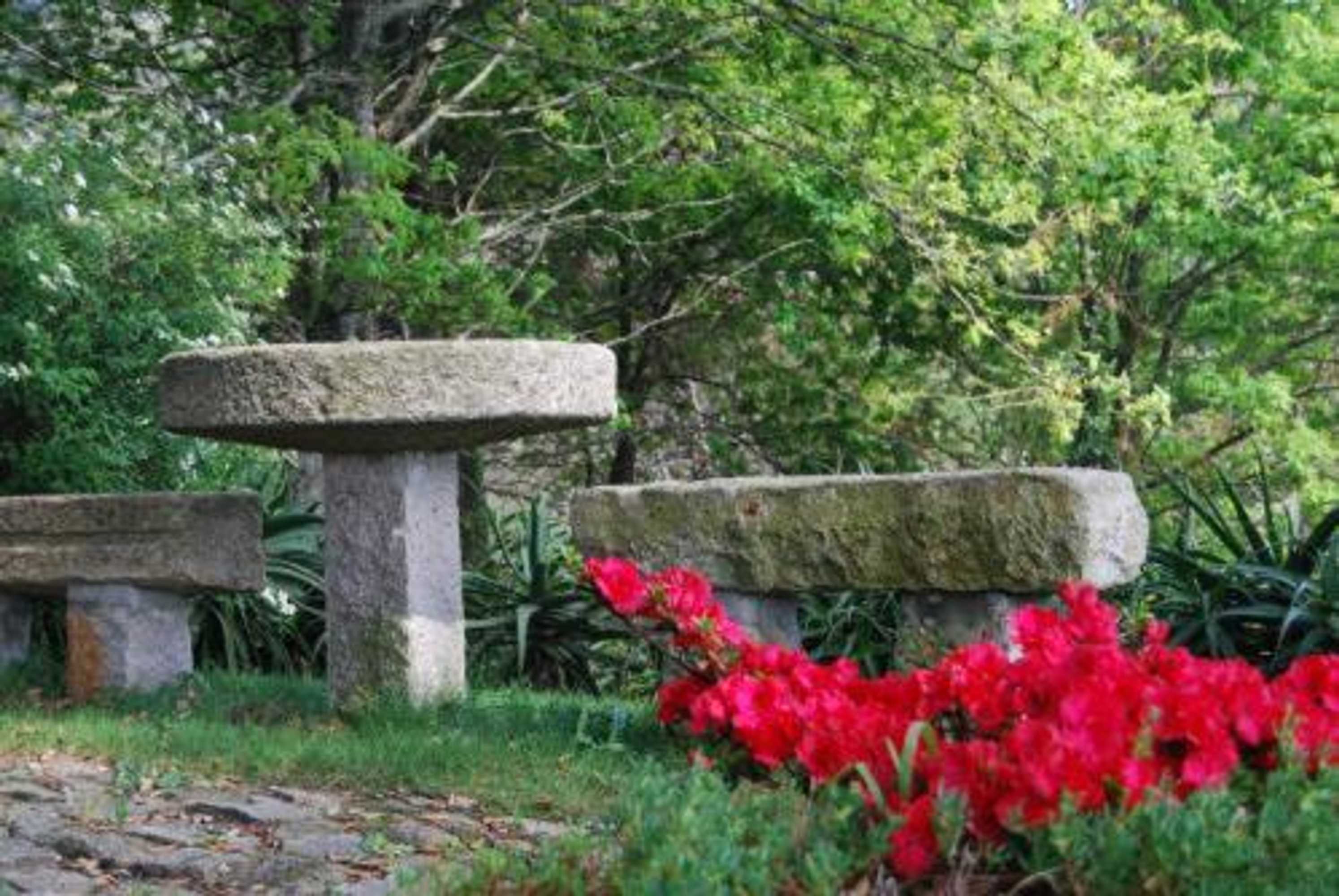 Gift card for Quinta de Valverde