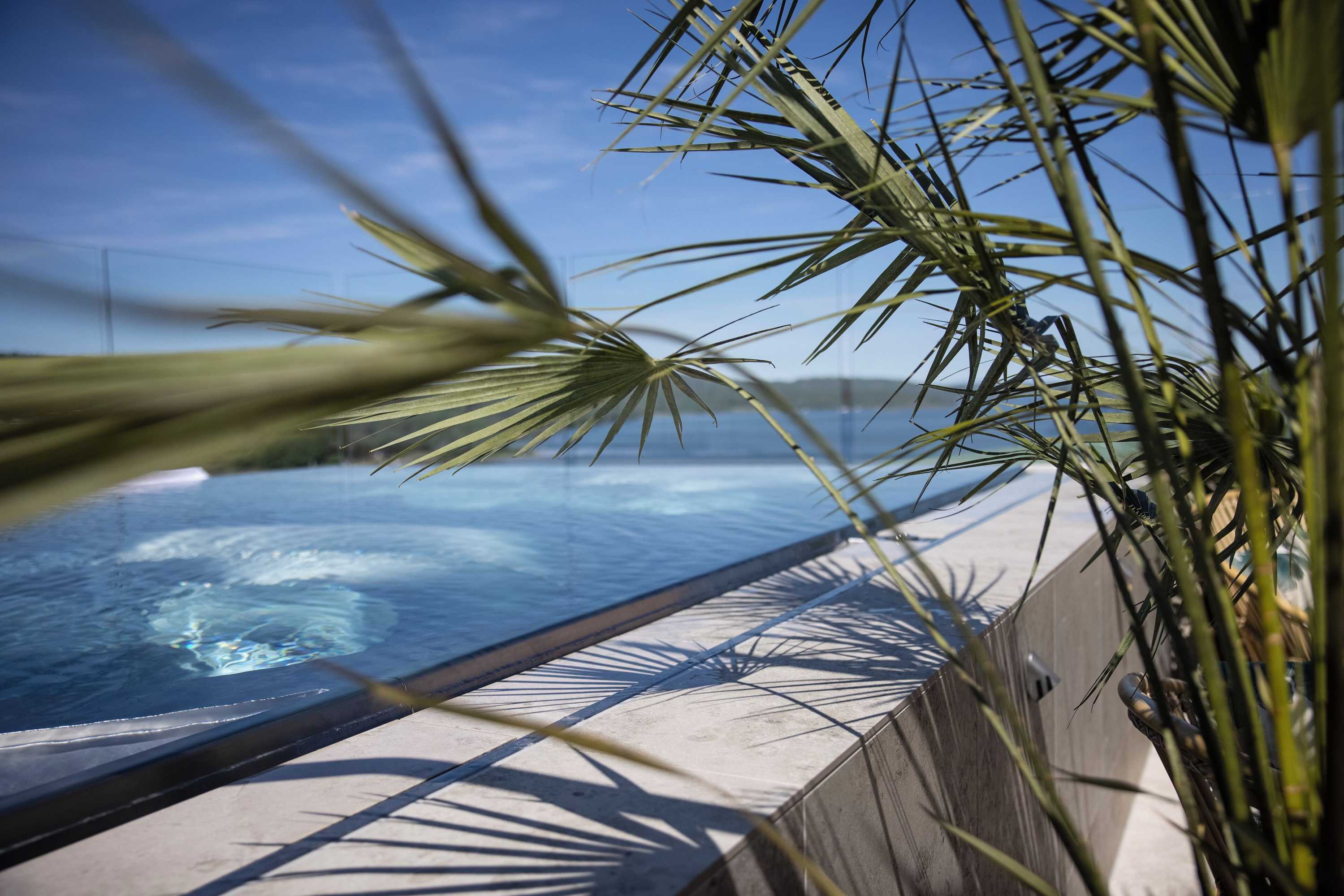 Gift card for Hotel Riviera