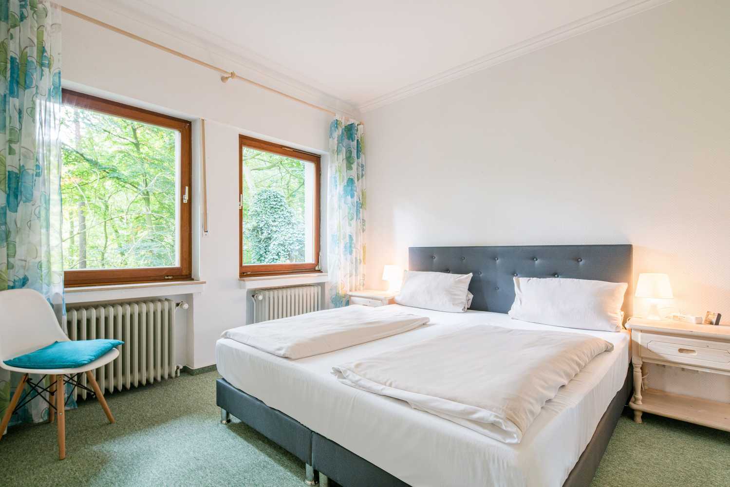 Gift card for Hotel Hopener Wald ,self Check In