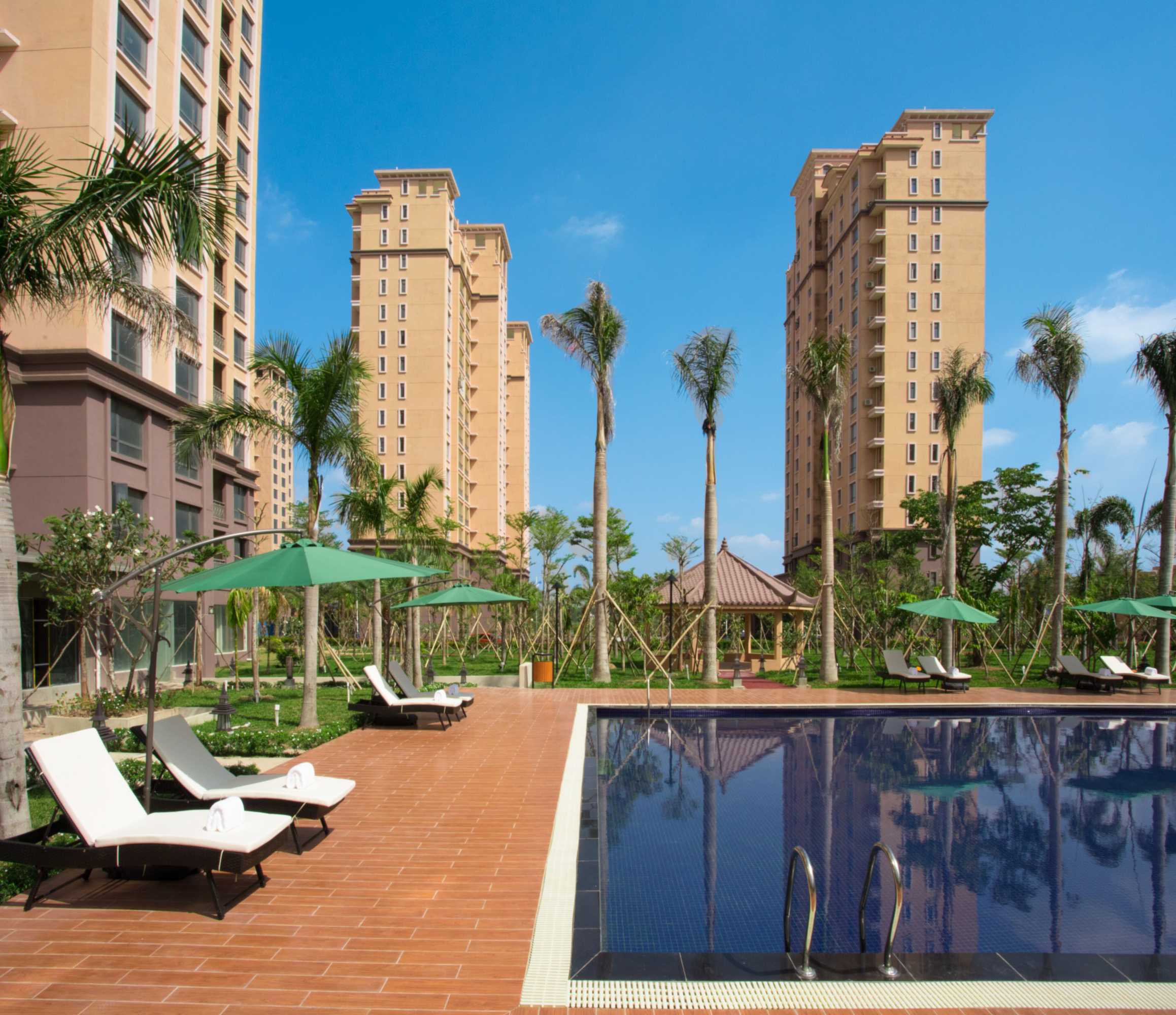 Gift card for Grand Yooeun Hotel