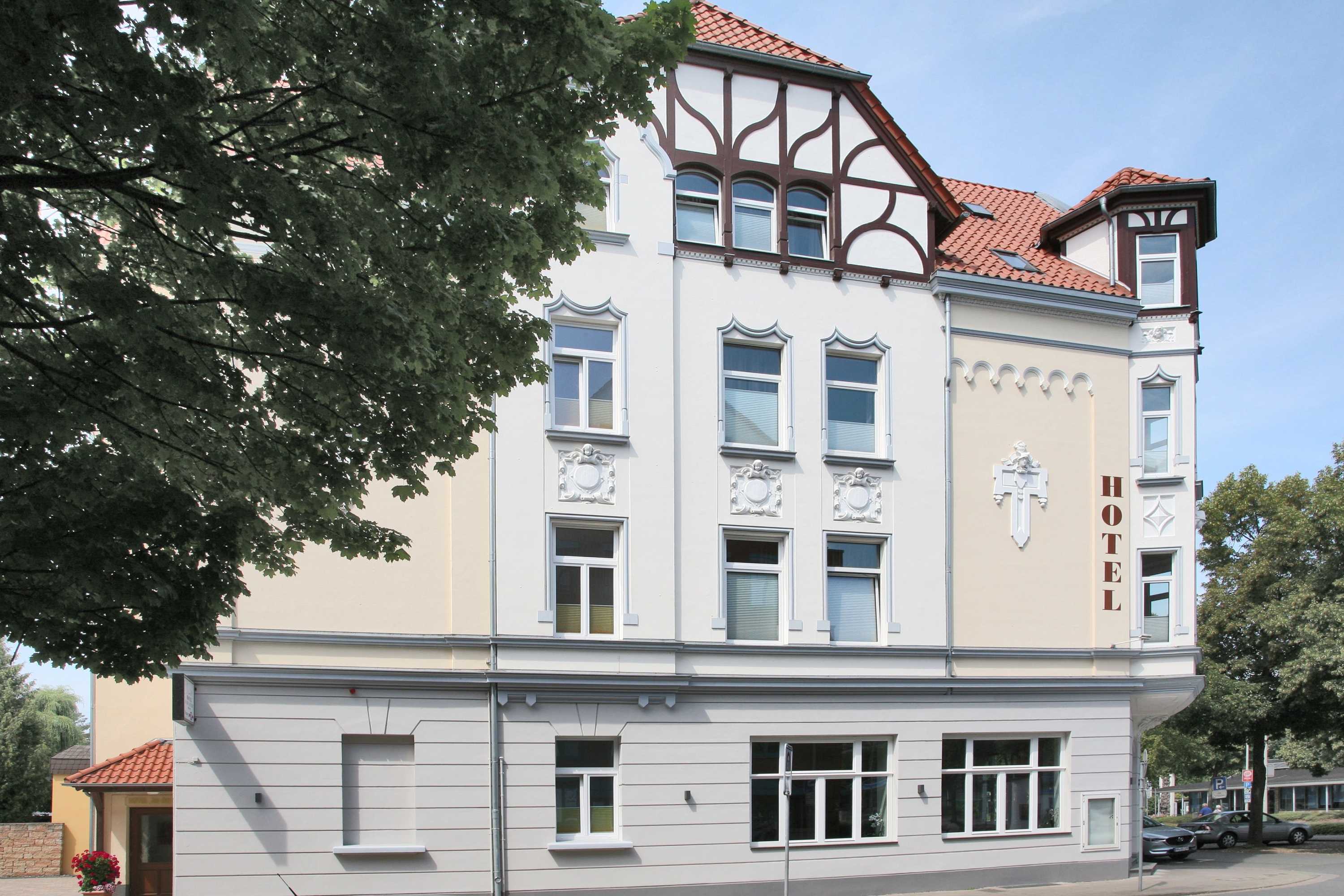 Gift card for Hotel An Der Altstadt Gift card for Hotel An Der Altstadt