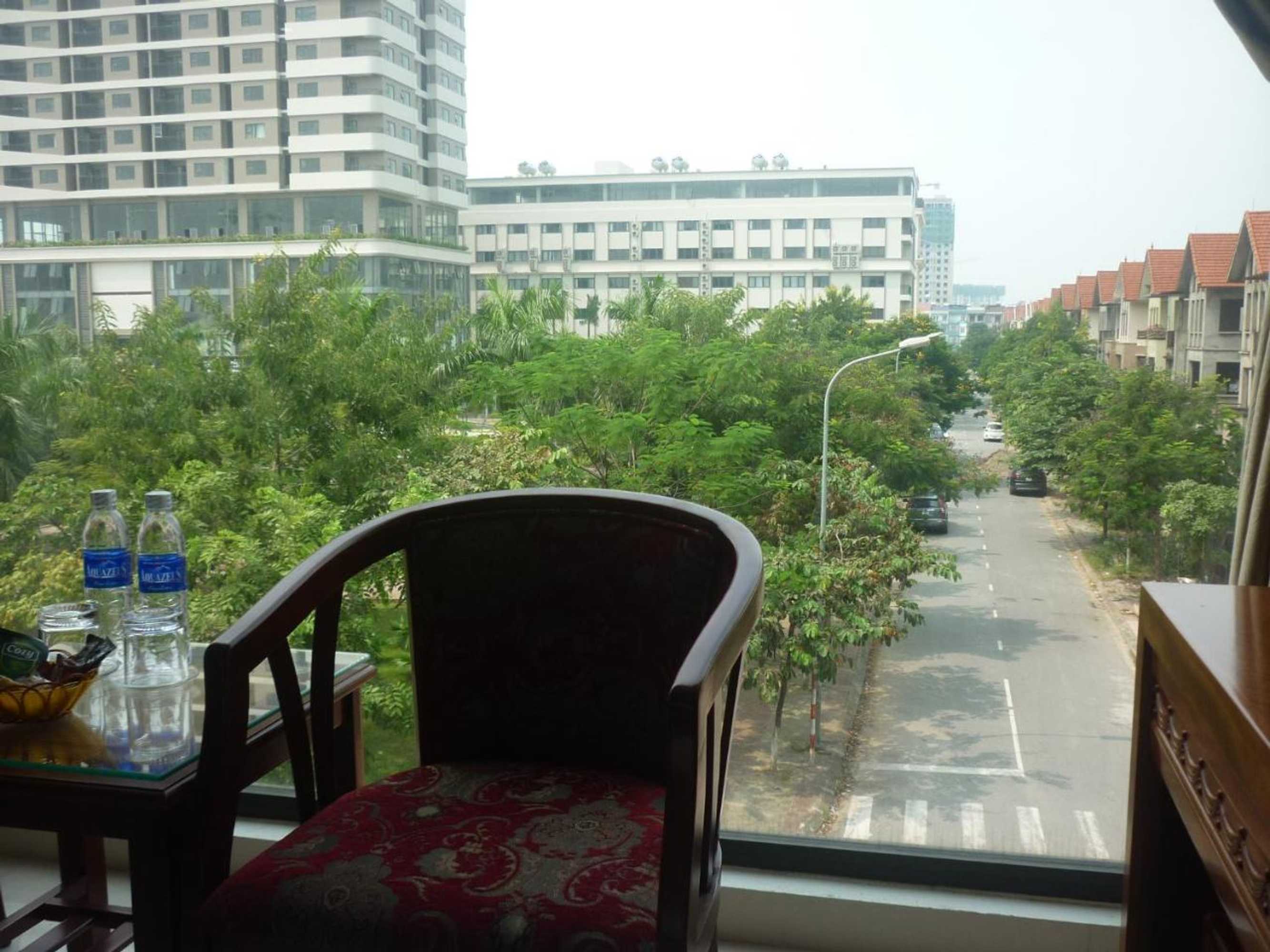 Gift card for Asia Apartment Hotel Bac Ninh