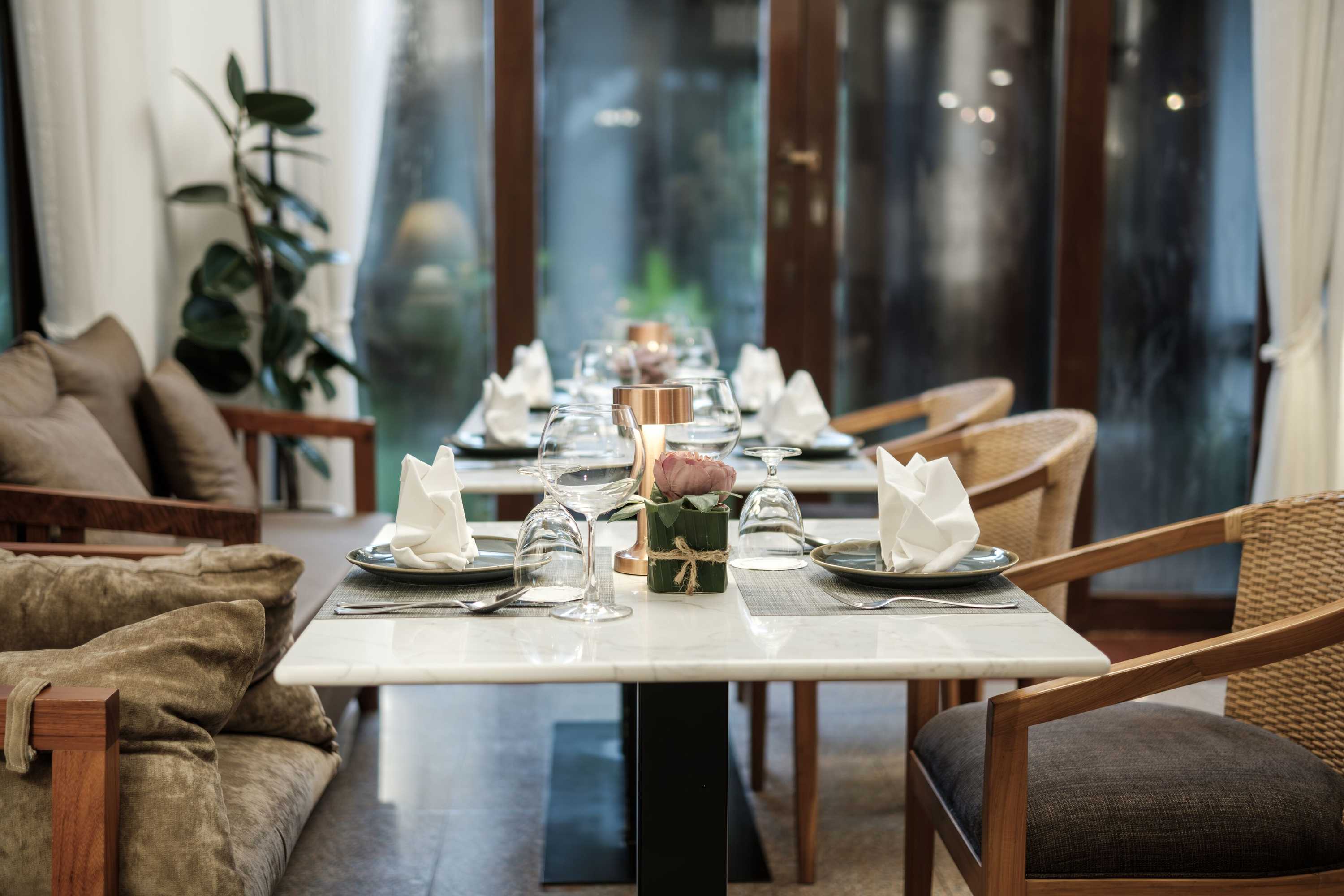 Gift card for Green Park Boutique Hotel