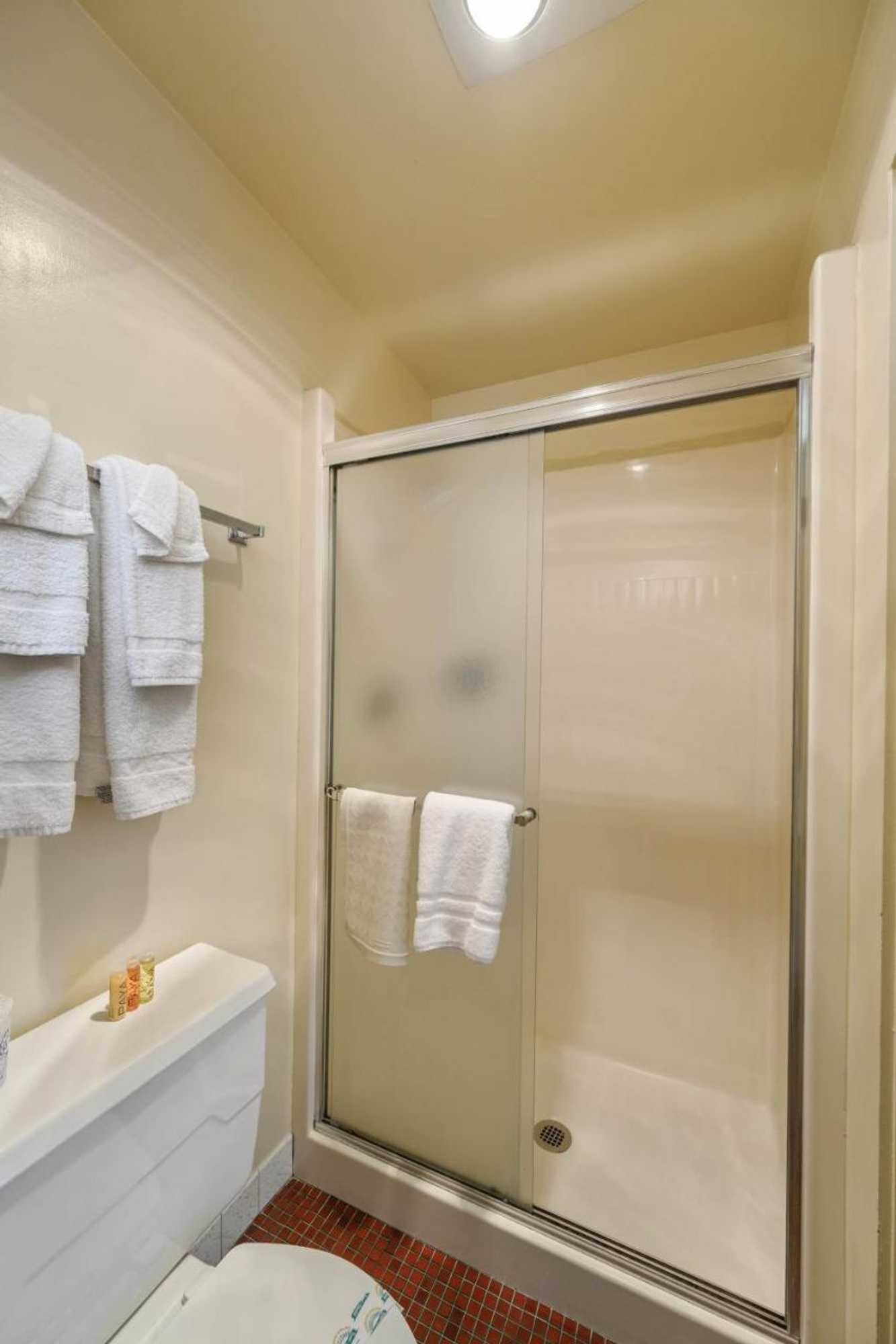 Gift card for Cocusa Motel