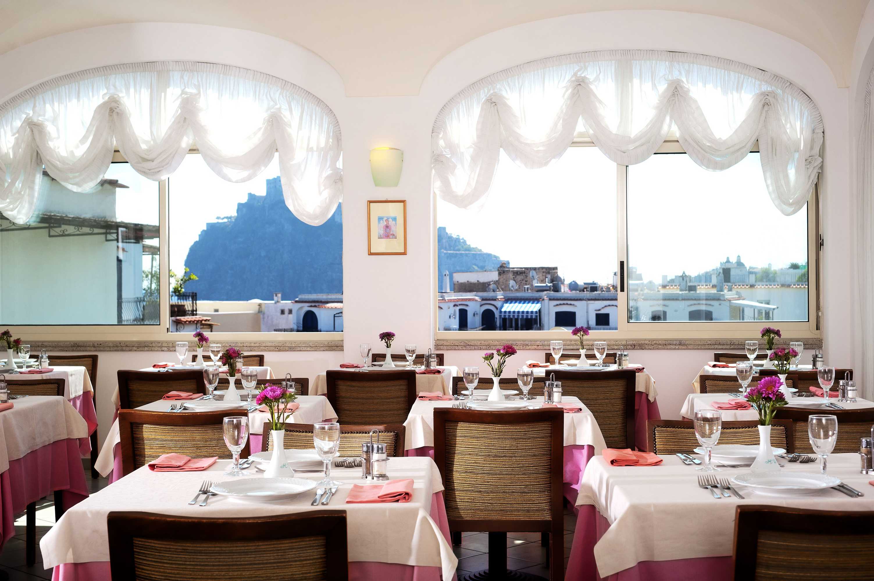 Gift card for Hotel Ulisse
