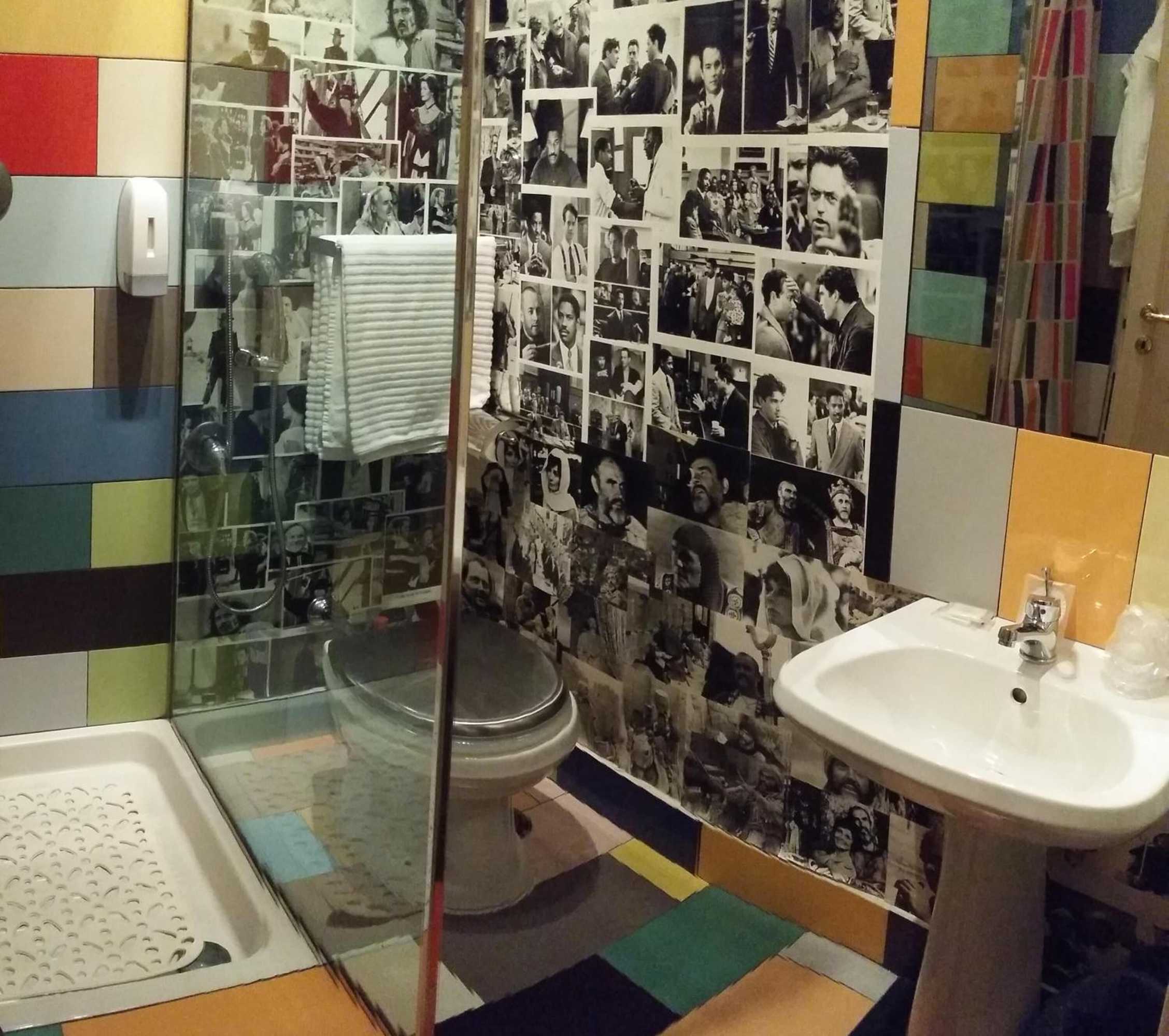 Gift card for Hotel Torvaianica