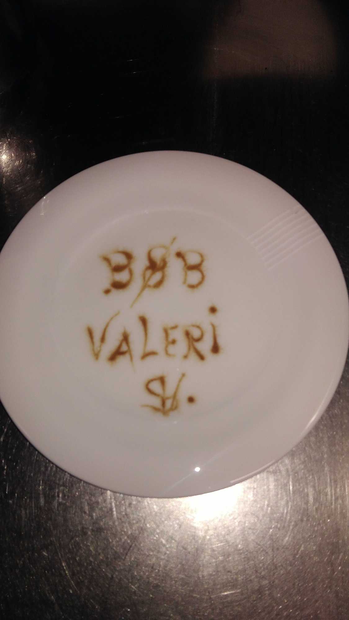 Gift card for Bed & Breakfast Valeri Gift card for Bed & Breakfast Valeri