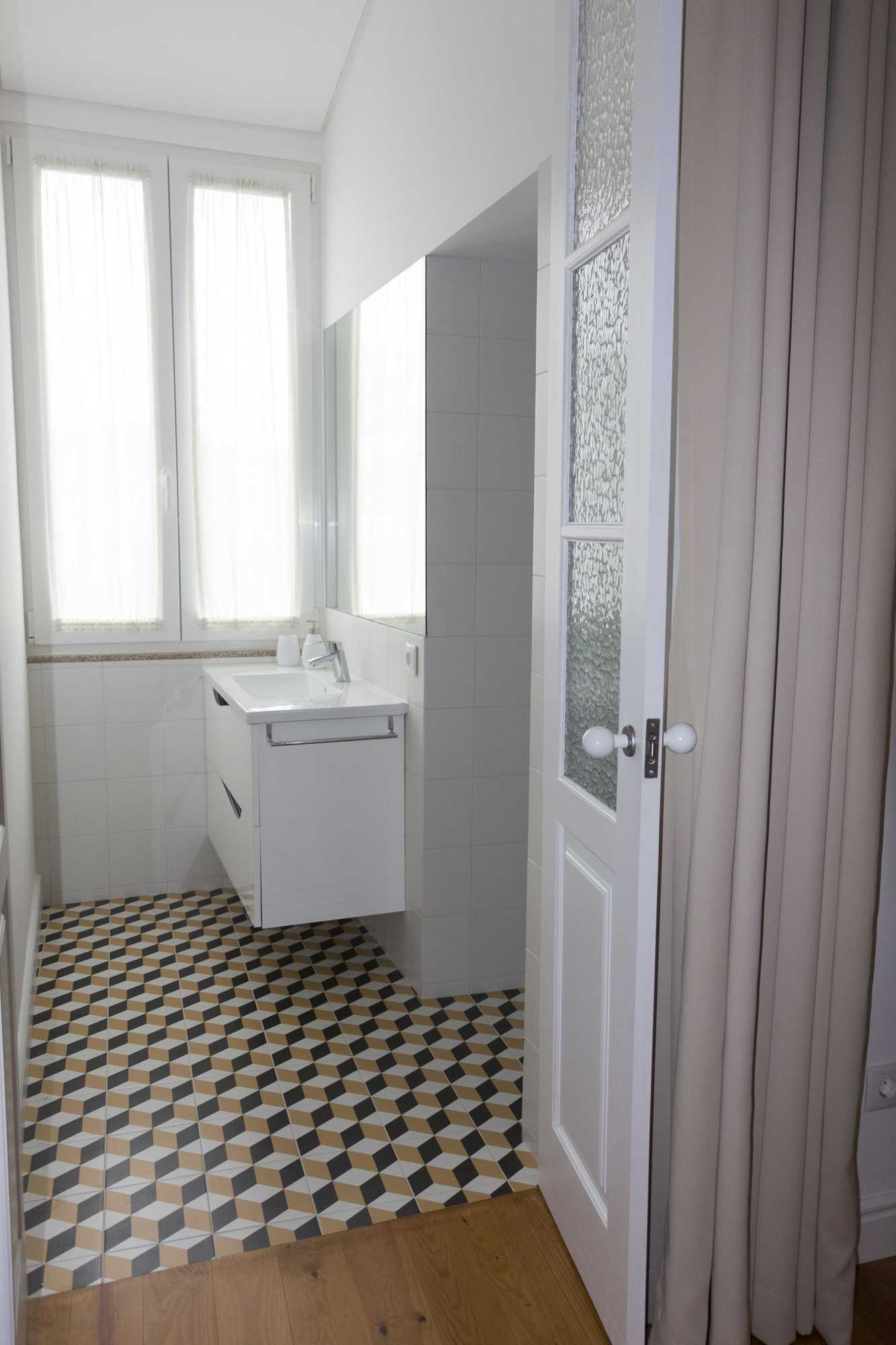 Gift card for Casa Velha Guesthouse